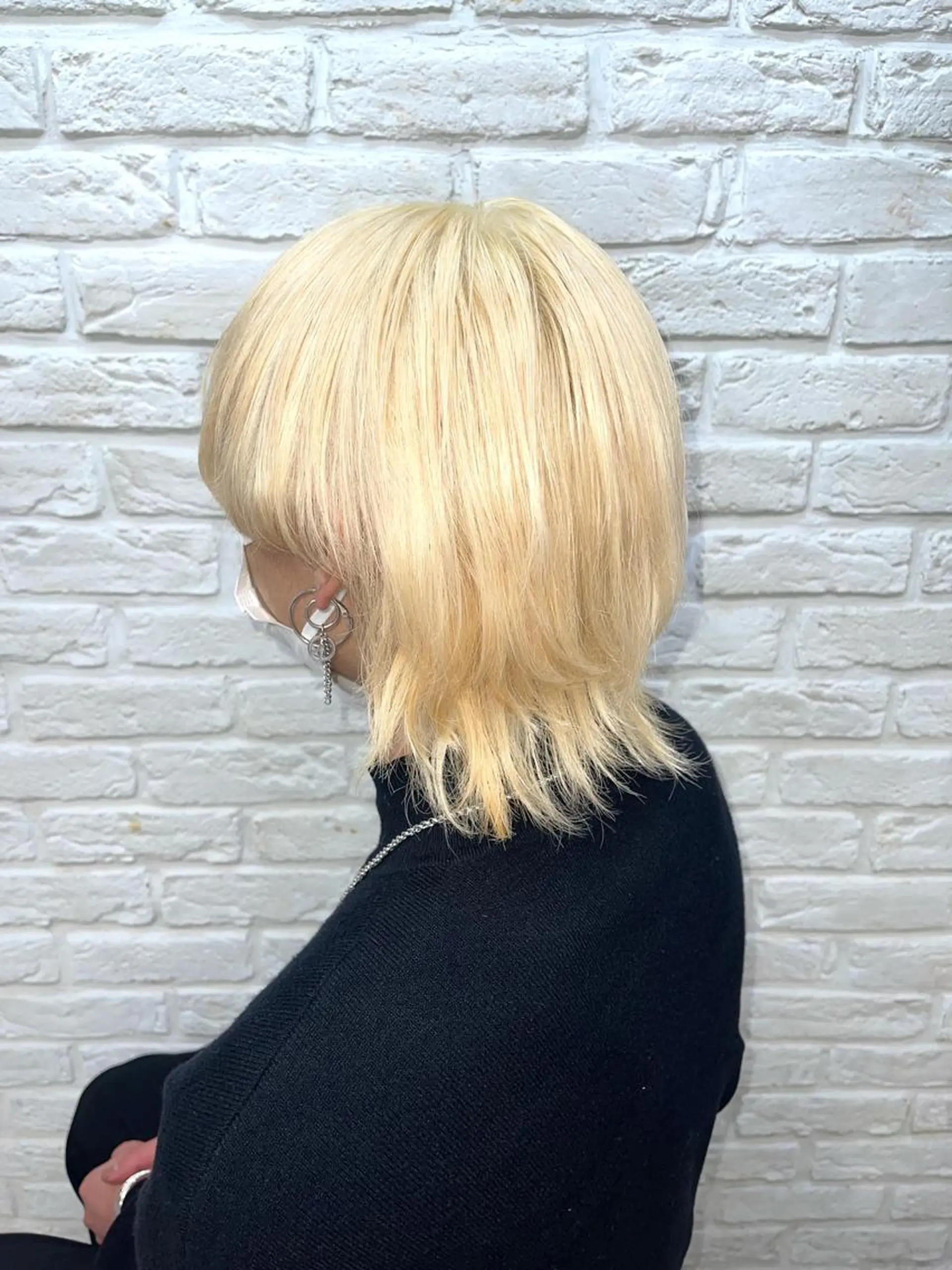 メンズ 馴染み100%🔥 エクステ/daikiのヘアスタイル