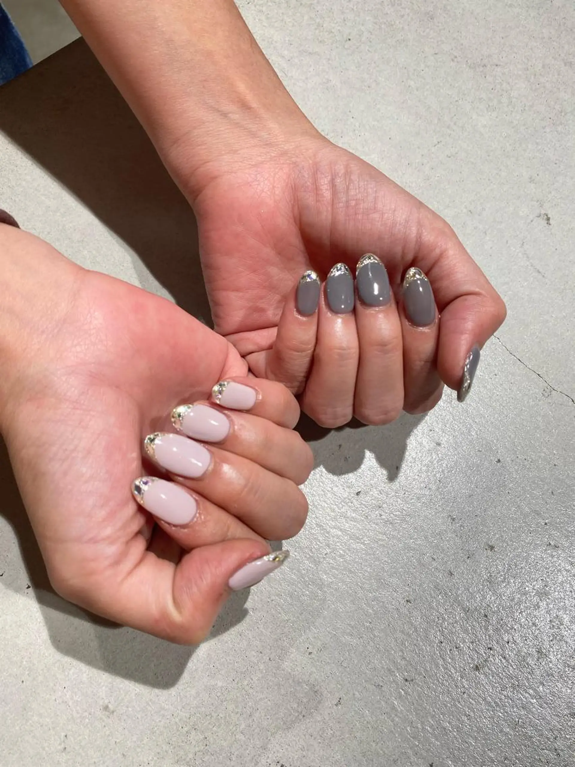 ネイル Airis所属・Airis aiのネイルデザイン