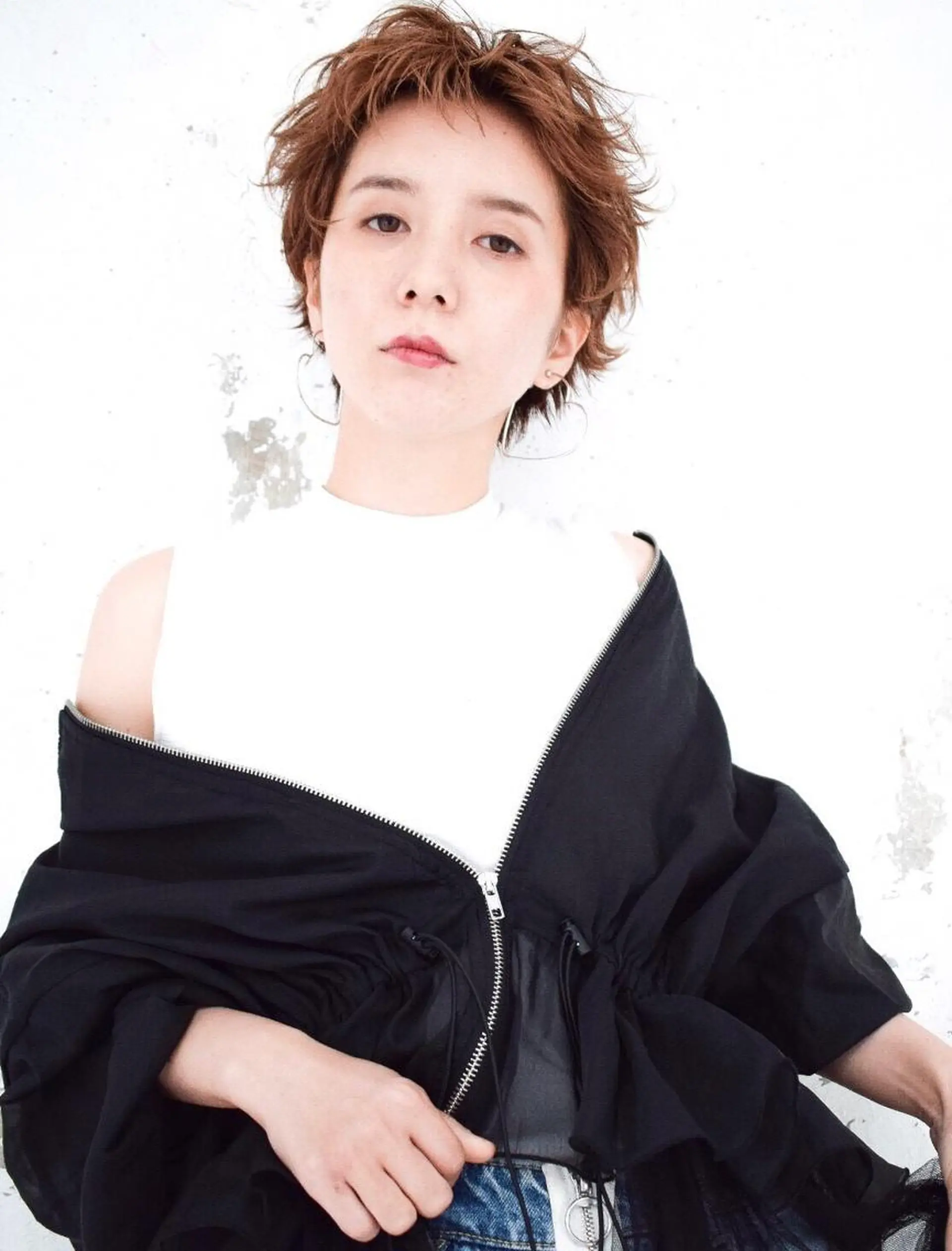 マツエク・マツパ モードケイズ 宝塚店のマツエク・マツパデザイン