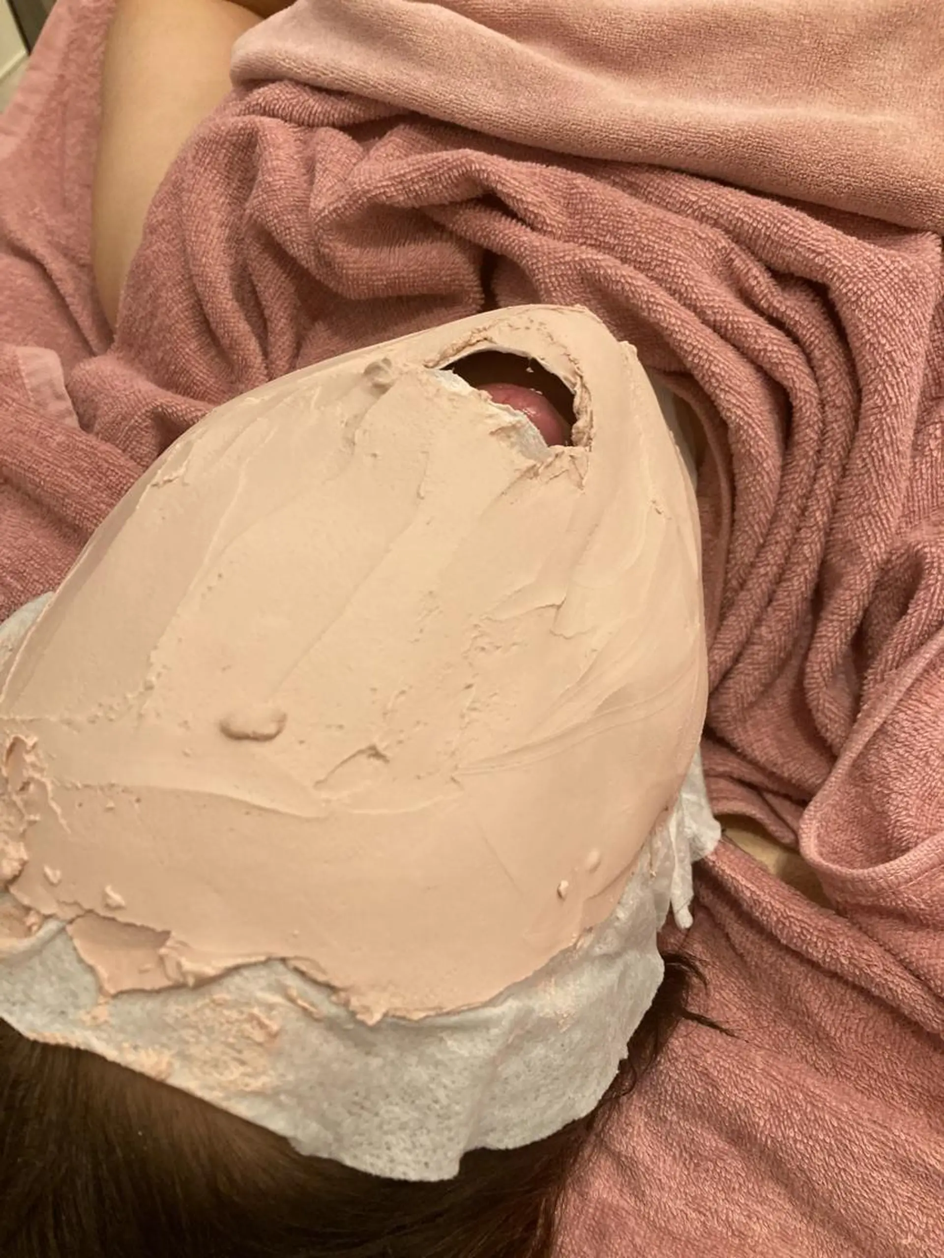 エステ リラク fufula〜フフラ〜所属・fufu la すずきまゆののエステ・リラクイメージ