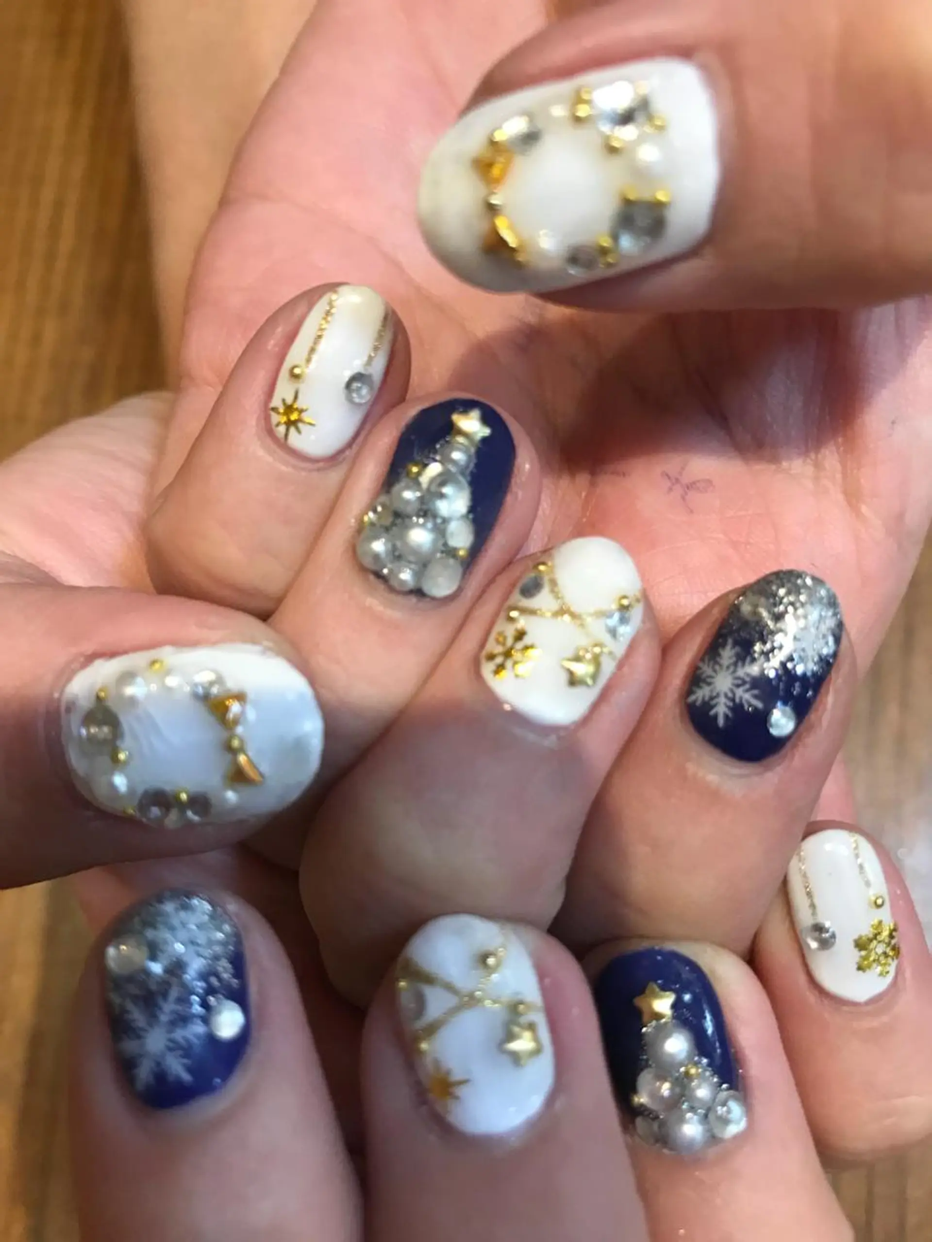 ネイル LOVEnail tomoのネイルデザイン