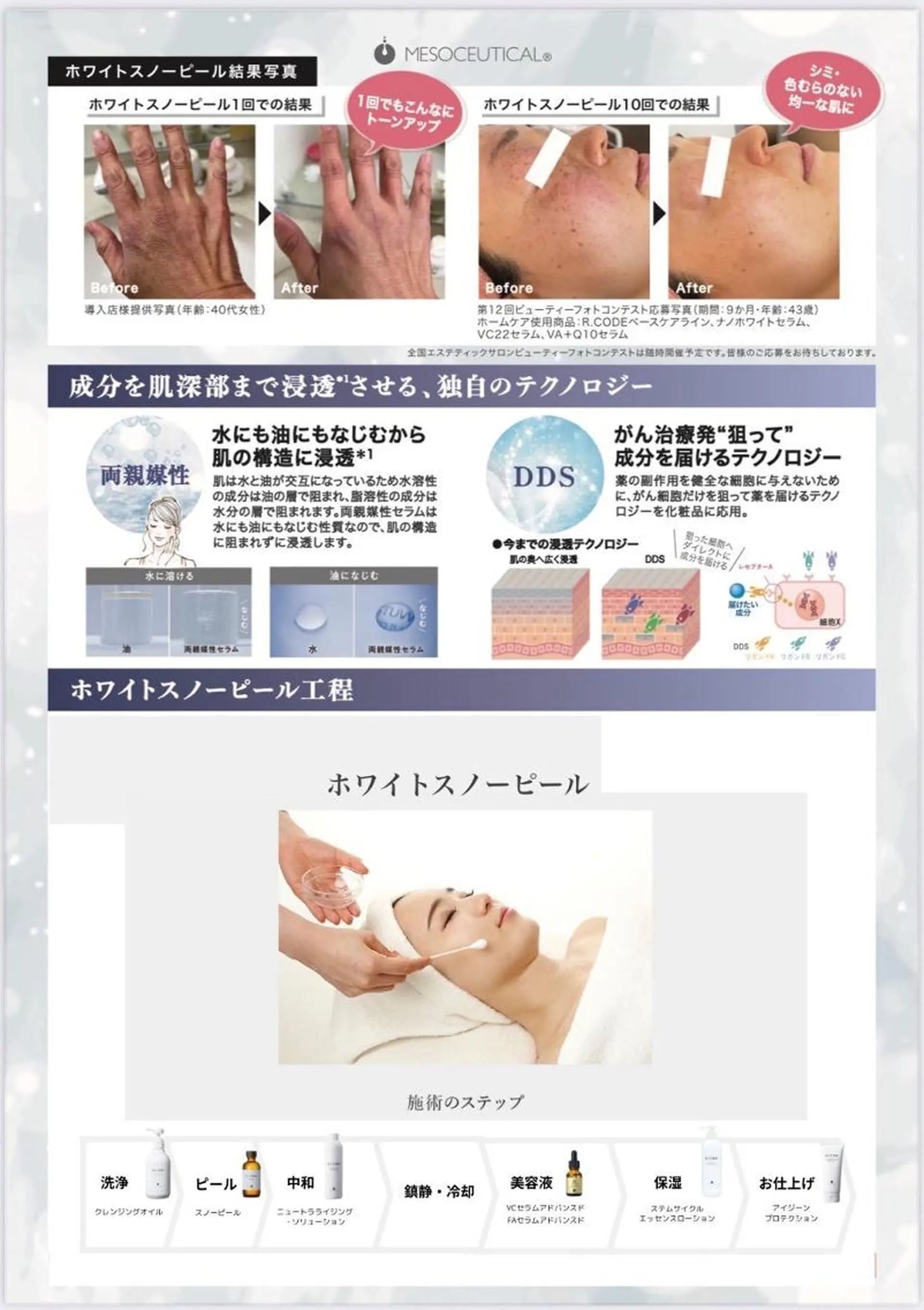 RinRin  徳島店のエステ・リラクイメージ