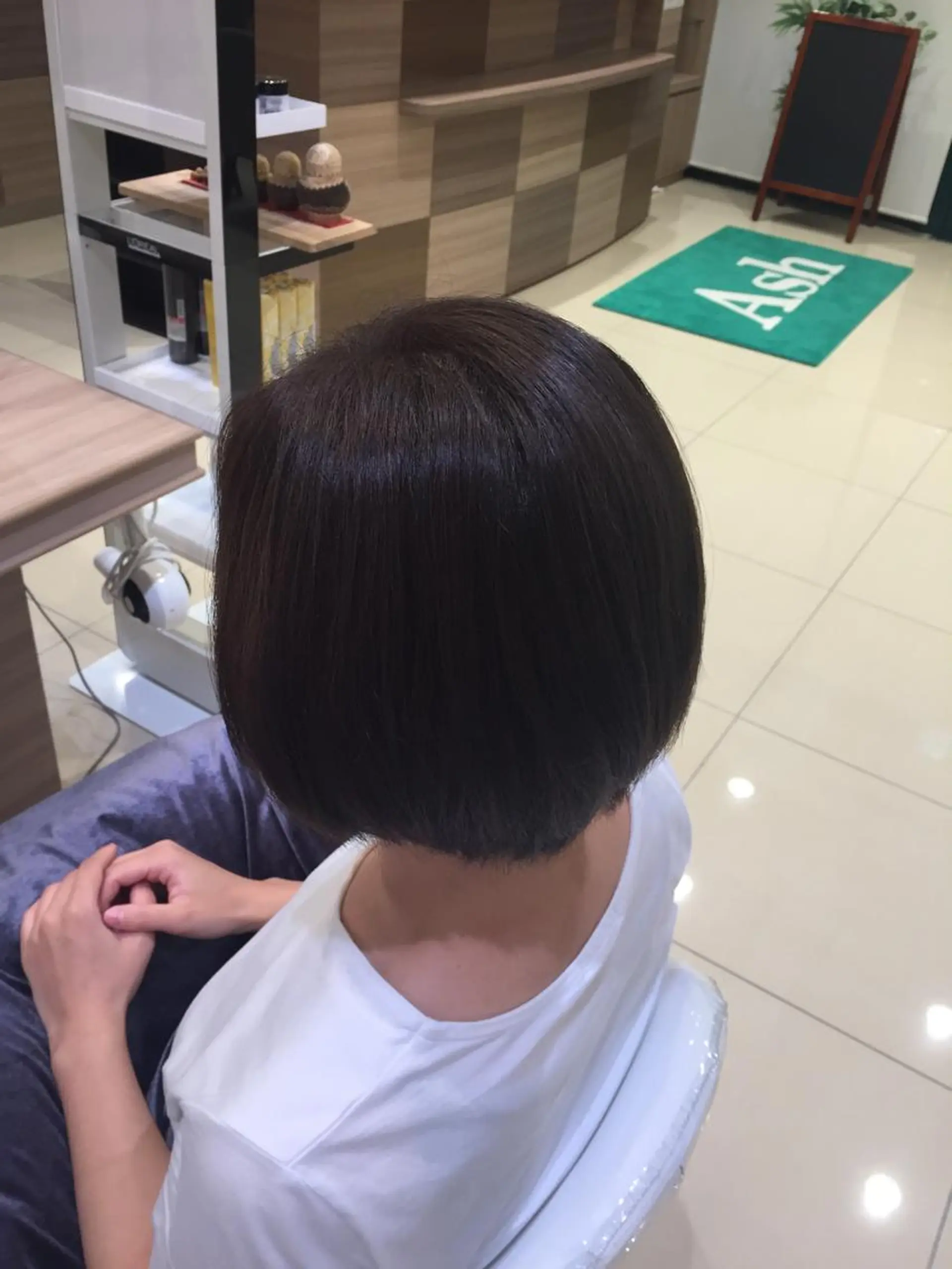 カラー カット ヘアカラー トリートメント パーマ美容師✂︎ RYUのヘアスタイル