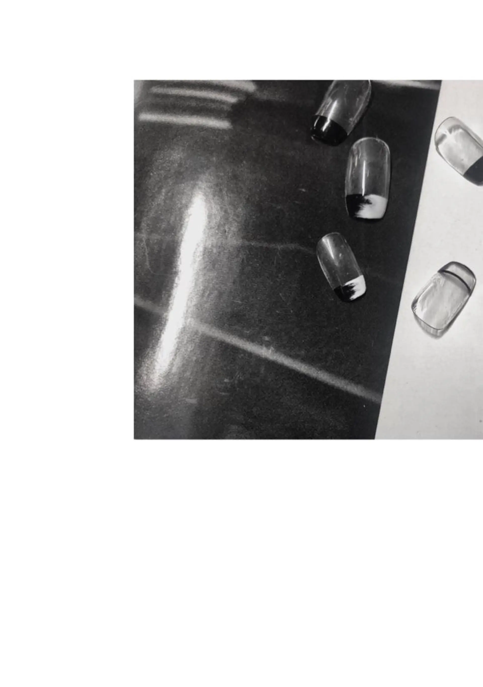 ネイル a marikoのネイルデザイン