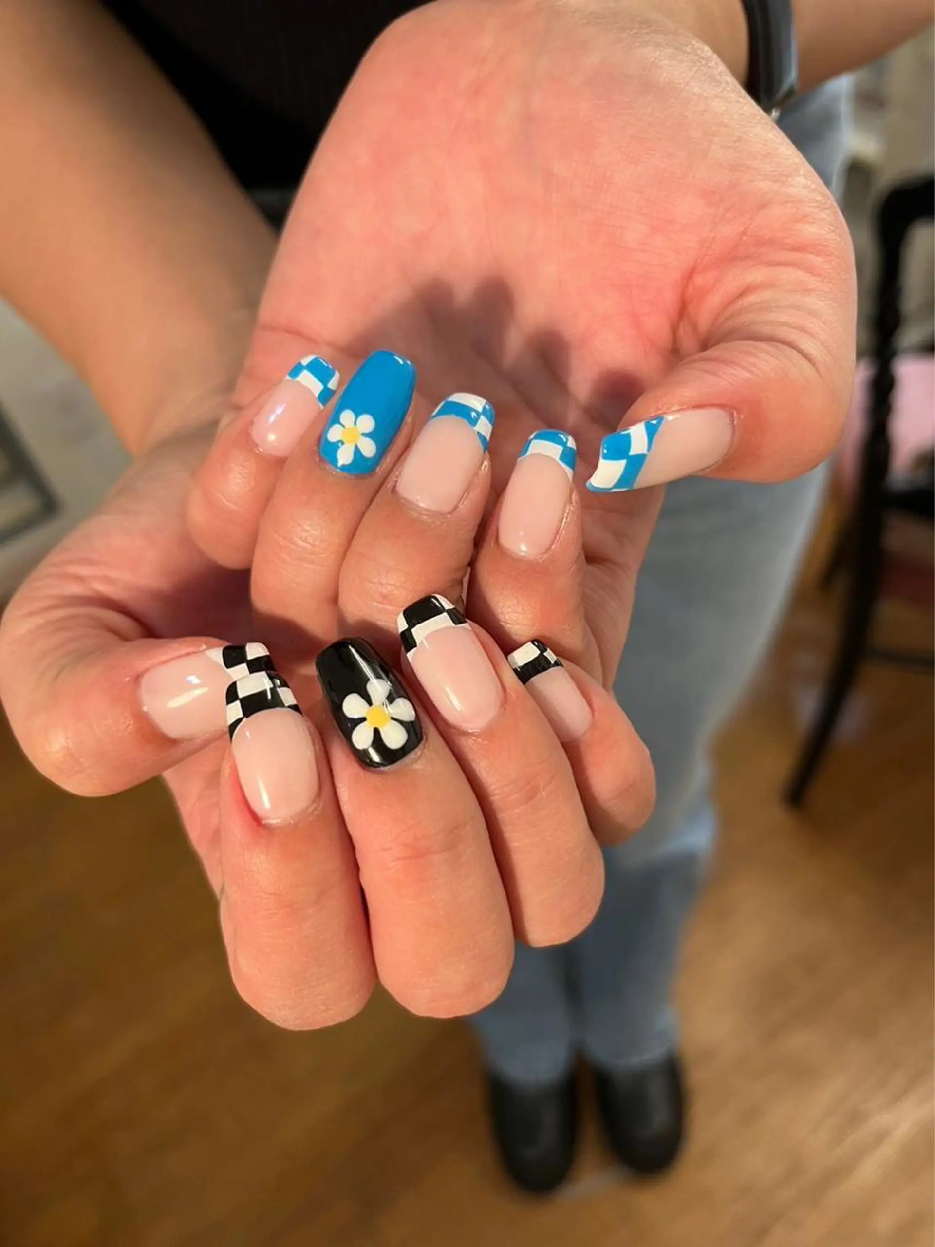 ネイル LOVE NAIL 💕Sonoのネイルデザイン