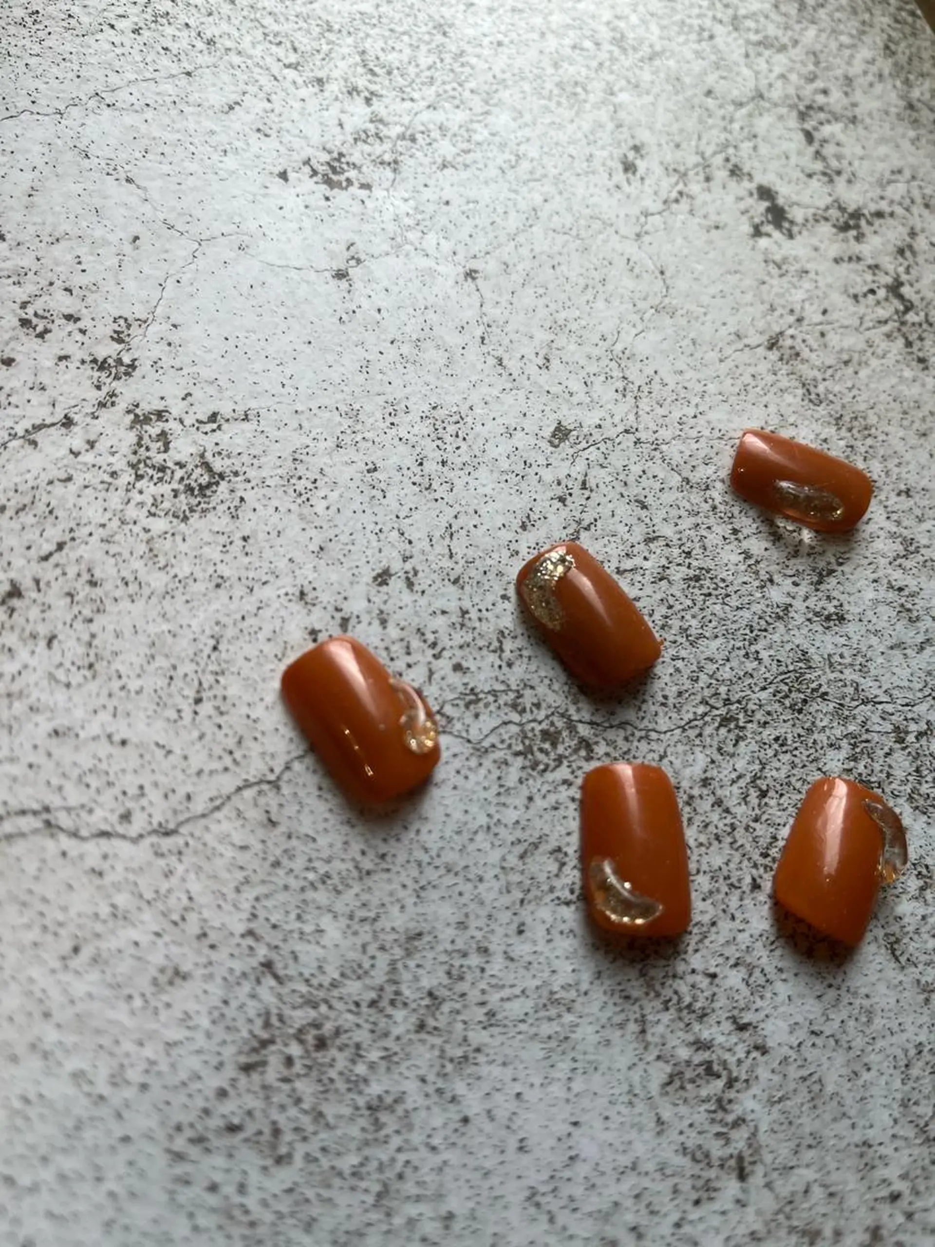 ネイル ハンドネイル Kimura Yukoのネイルデザイン