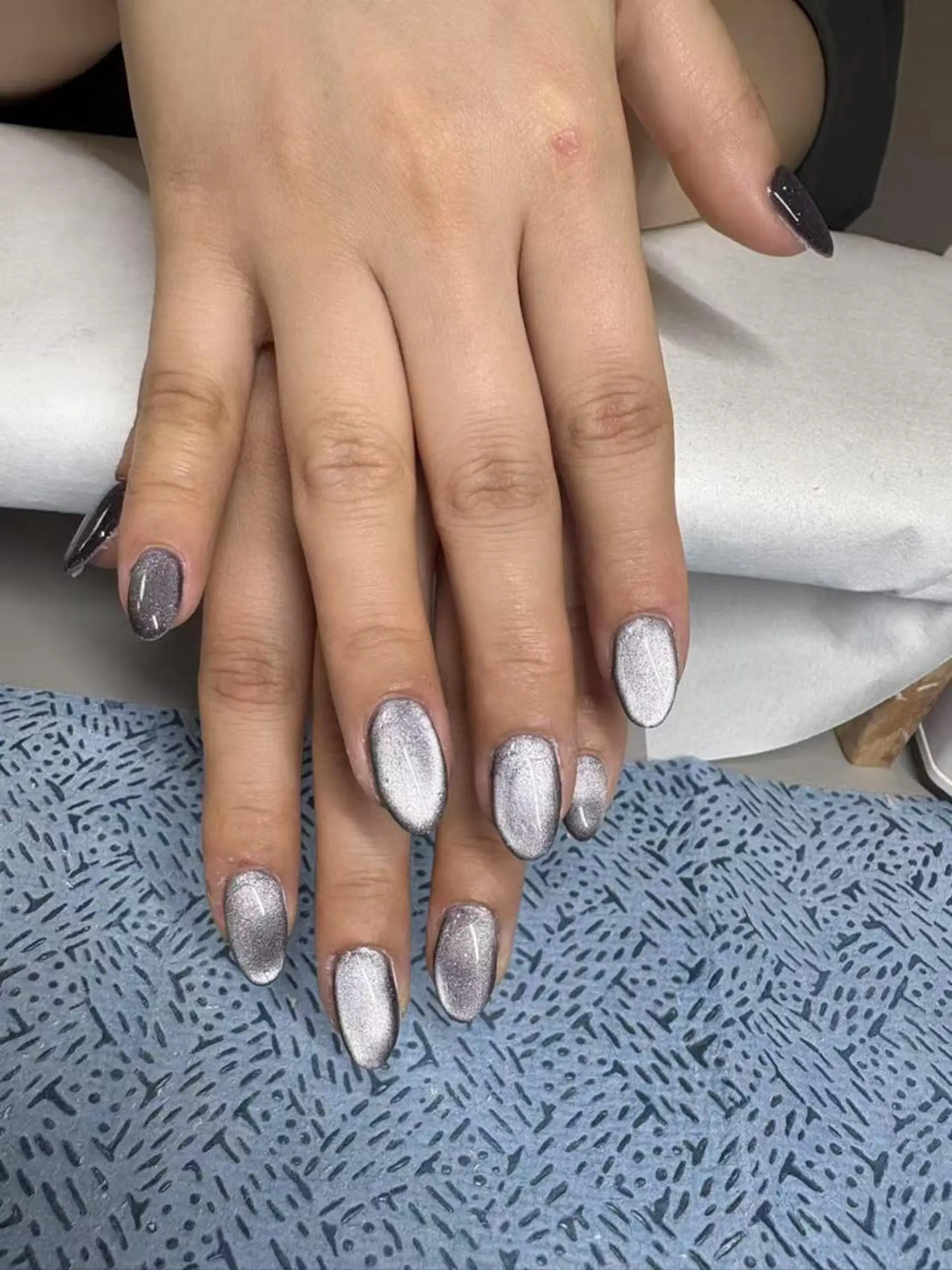 ネイル ハンドネイル 🍄KIKI NAIL🌸のネイルデザイン