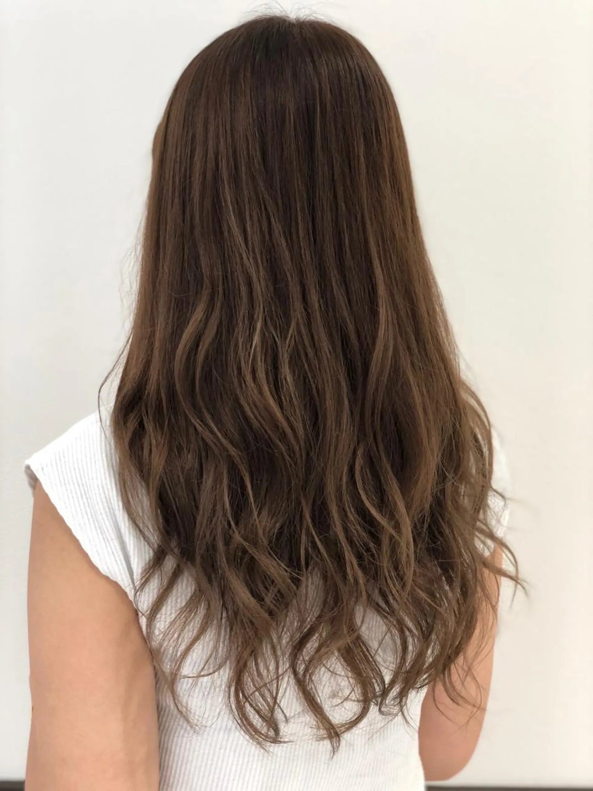 ロング stastny所属・⚜️stastny DAIKI⚜️のヘアスタイル