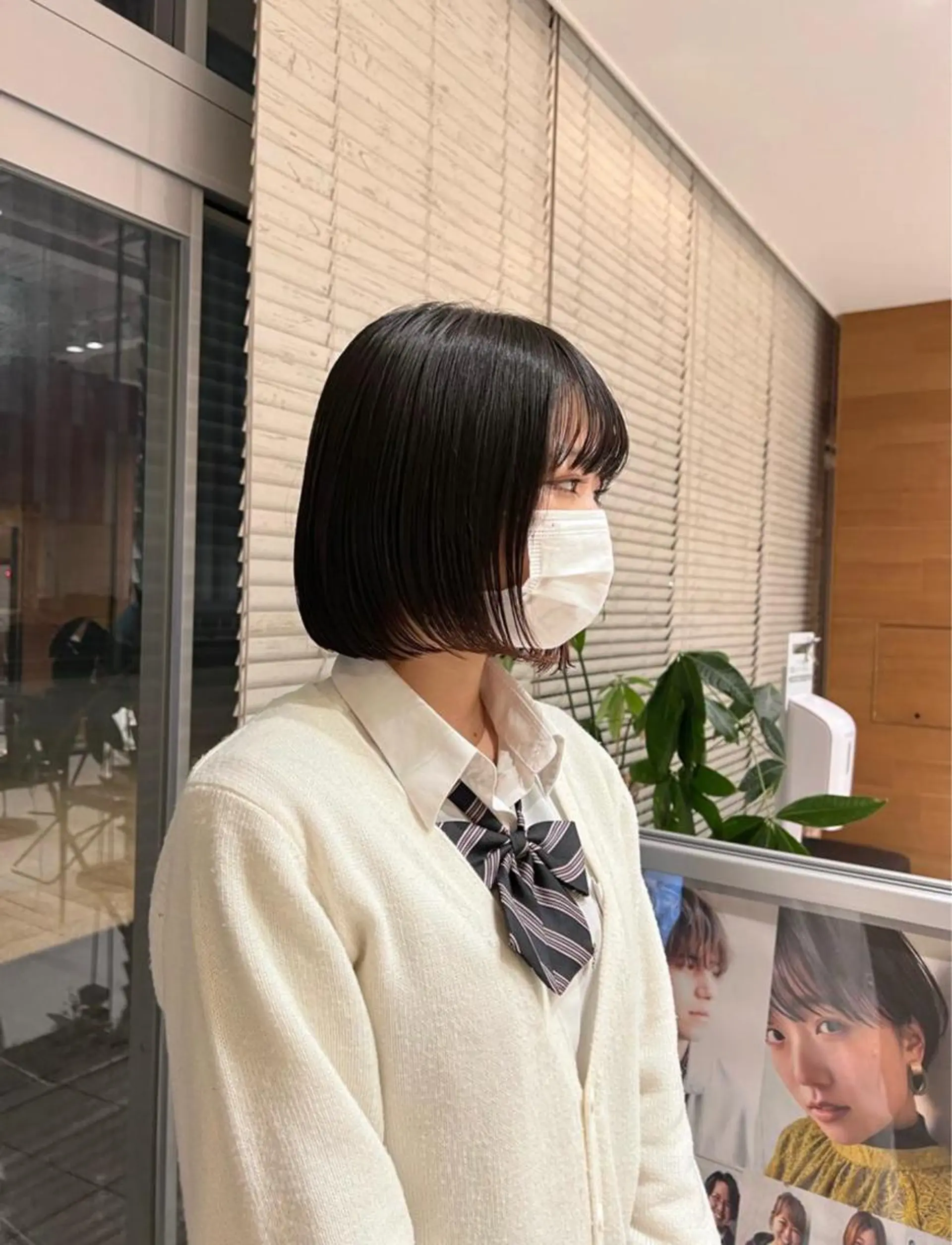 ヘアアレンジ 縮毛矯正 ヘアセット Legit所属・《メンズ特化》 ✨スズキ ショウト✨のヘアスタイル