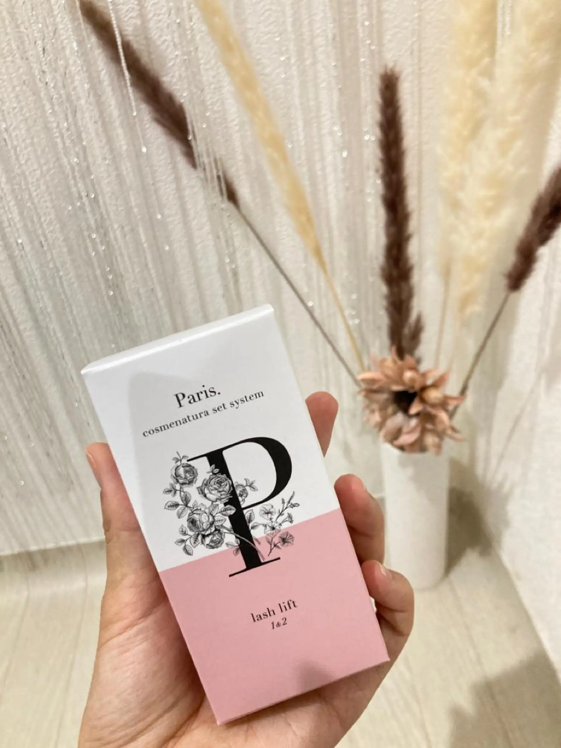 パーマ Eye Glossのマツエク・マツパデザイン