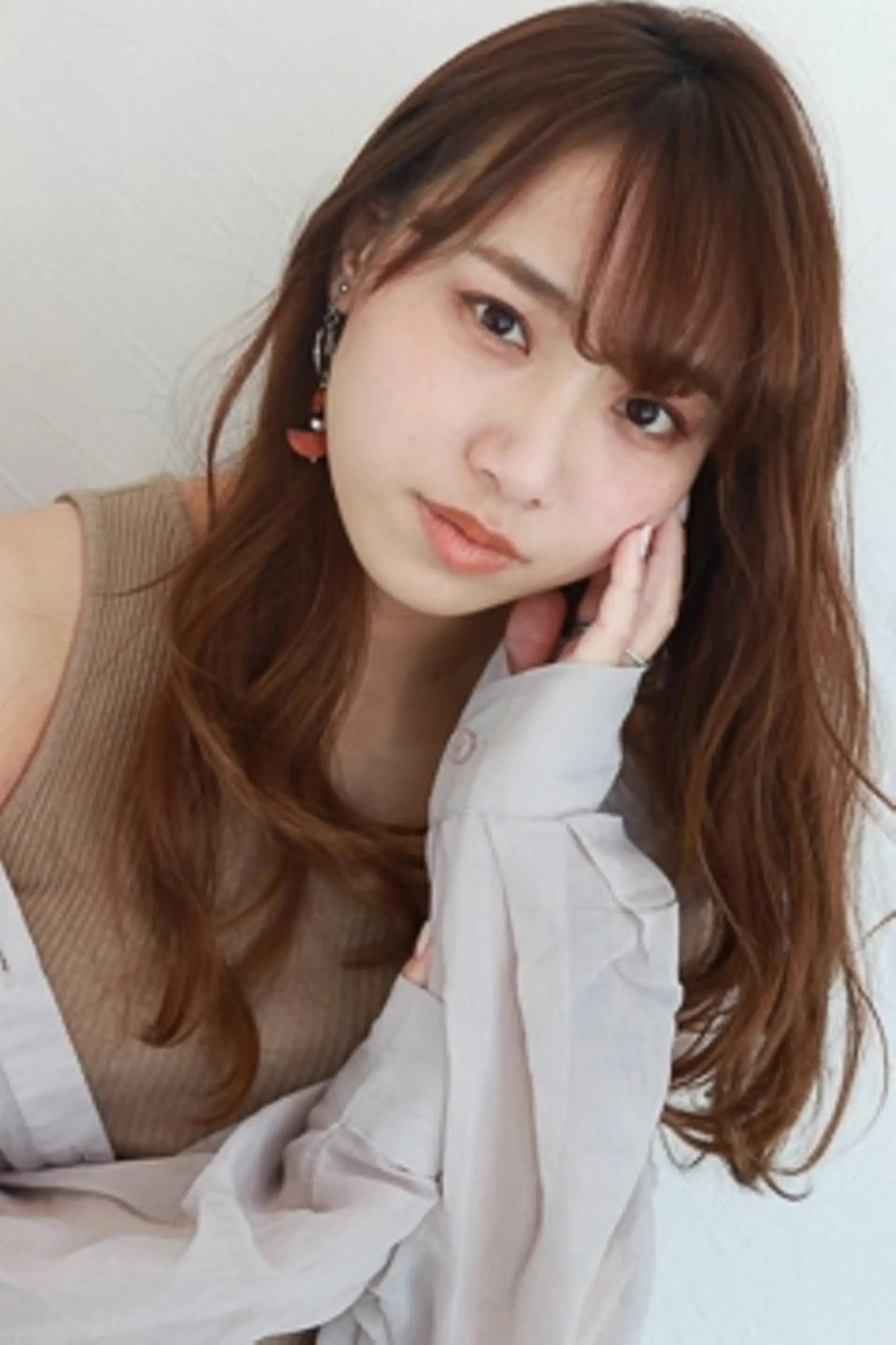 ロング カット Felice 所属・ショート. ボブヘア専門店のヘアスタイル