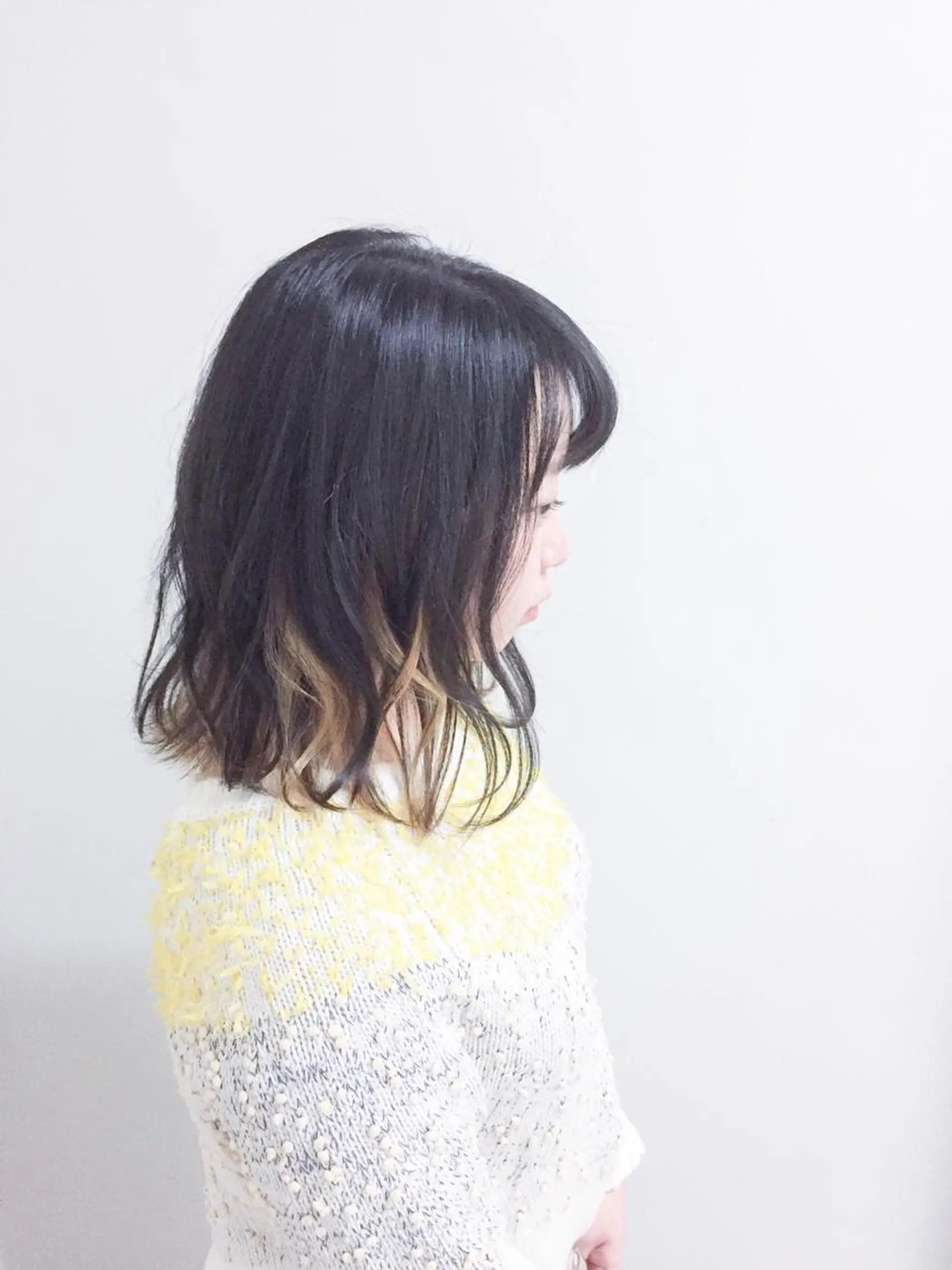 ミディアム un所属・un 溝の口 伊豆本のマツエク・マツパデザイン