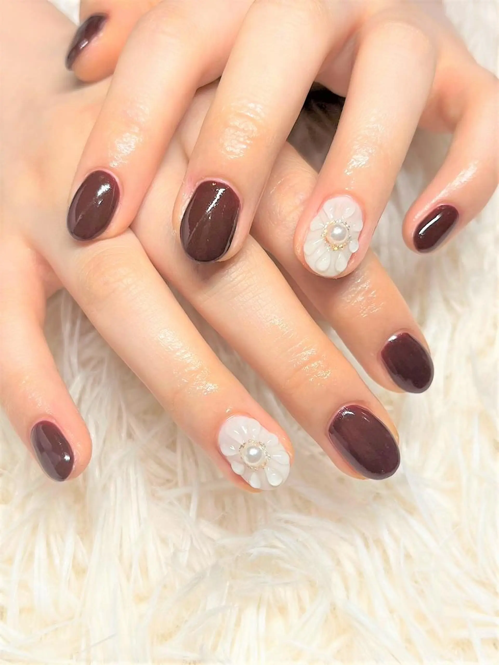ネイル ハンドネイル RIZE NAILのネイルデザイン