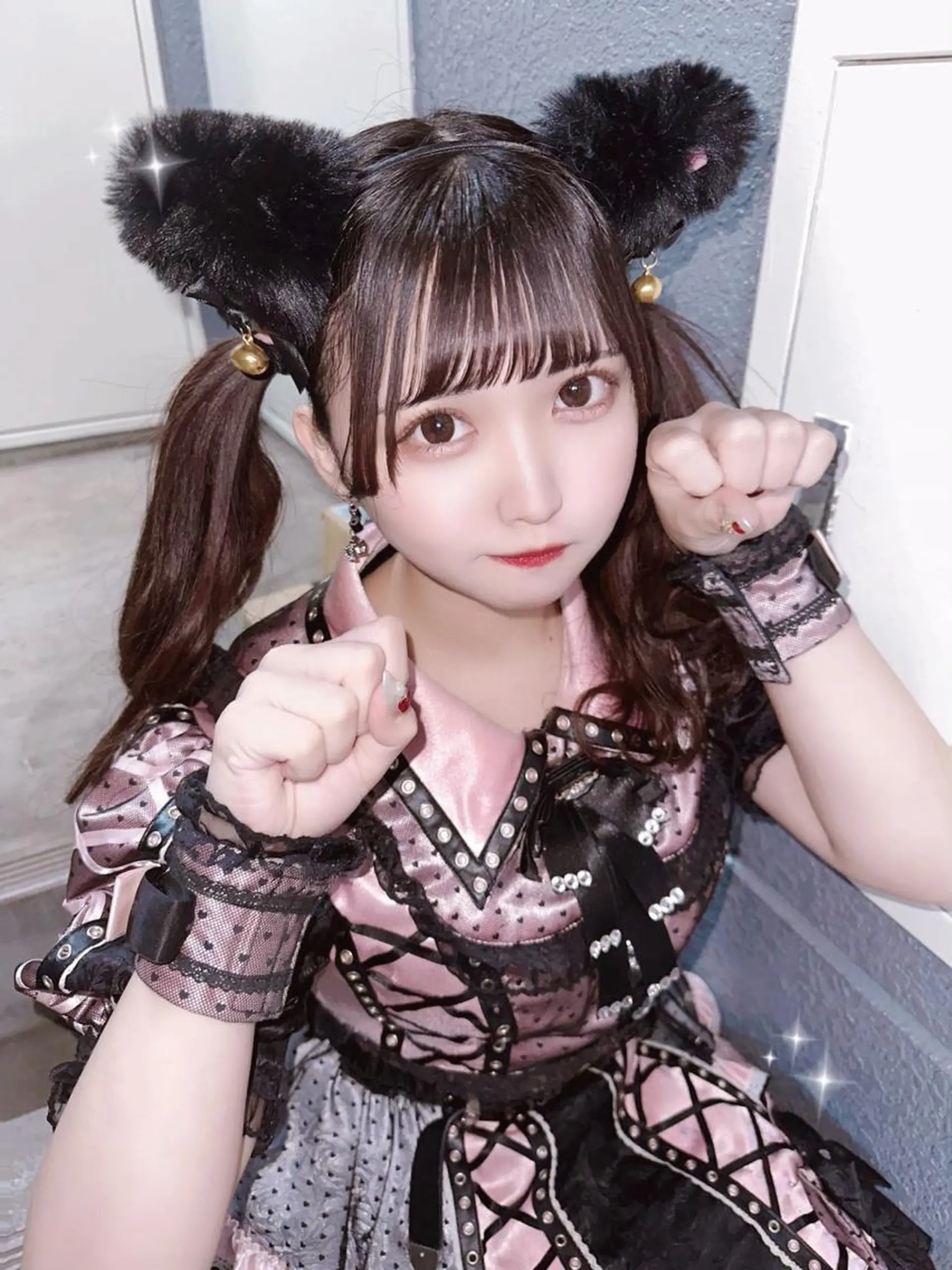 マツエク・マツパ パリジェンヌラッシュリフト マツパ B3シェアサロン所属・Runa🌙 渋谷/まつパのマツエク・マツパデザイン
