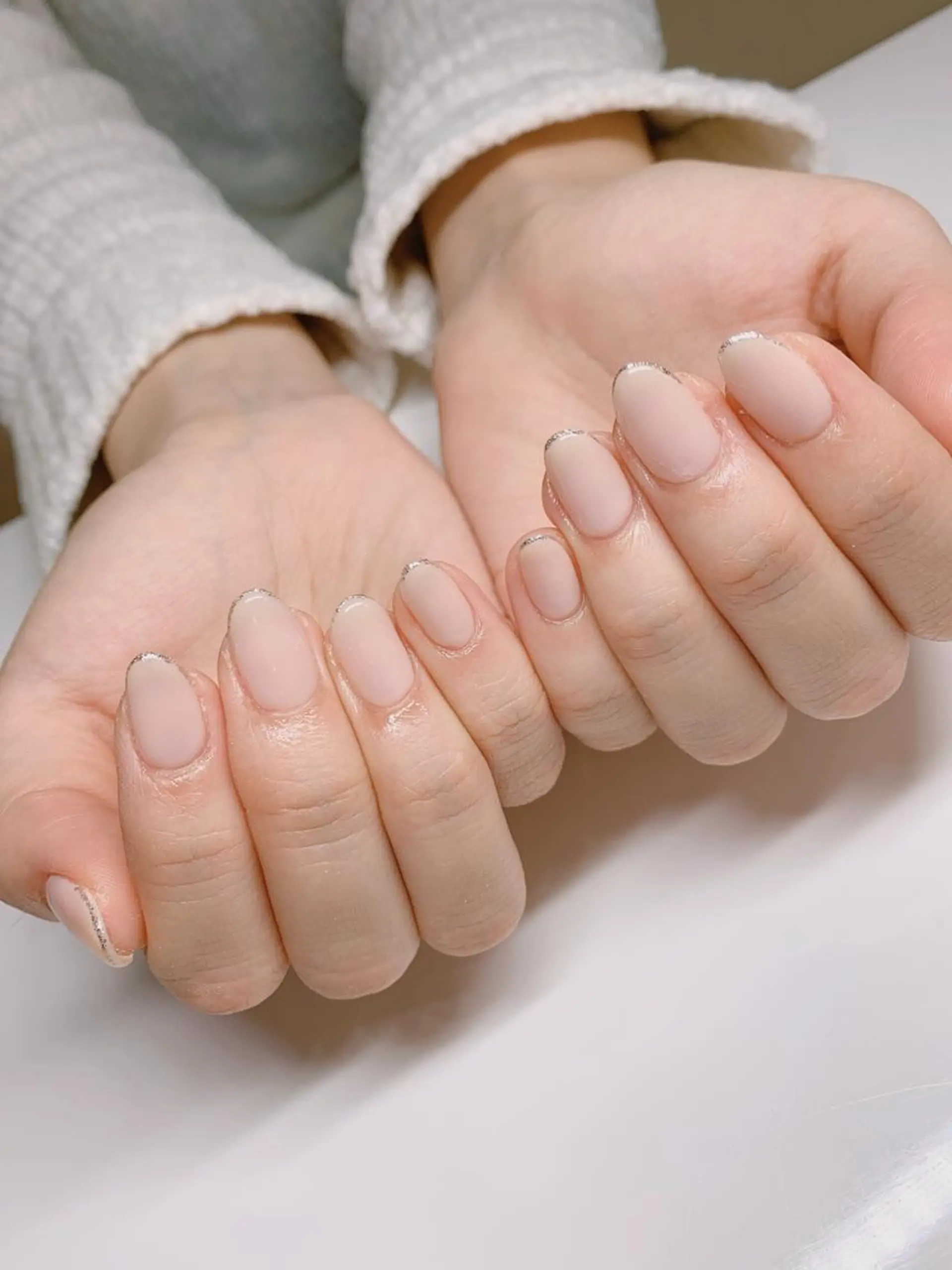 ネイル Silky_nail Sの眉毛・アイブロウイメージ