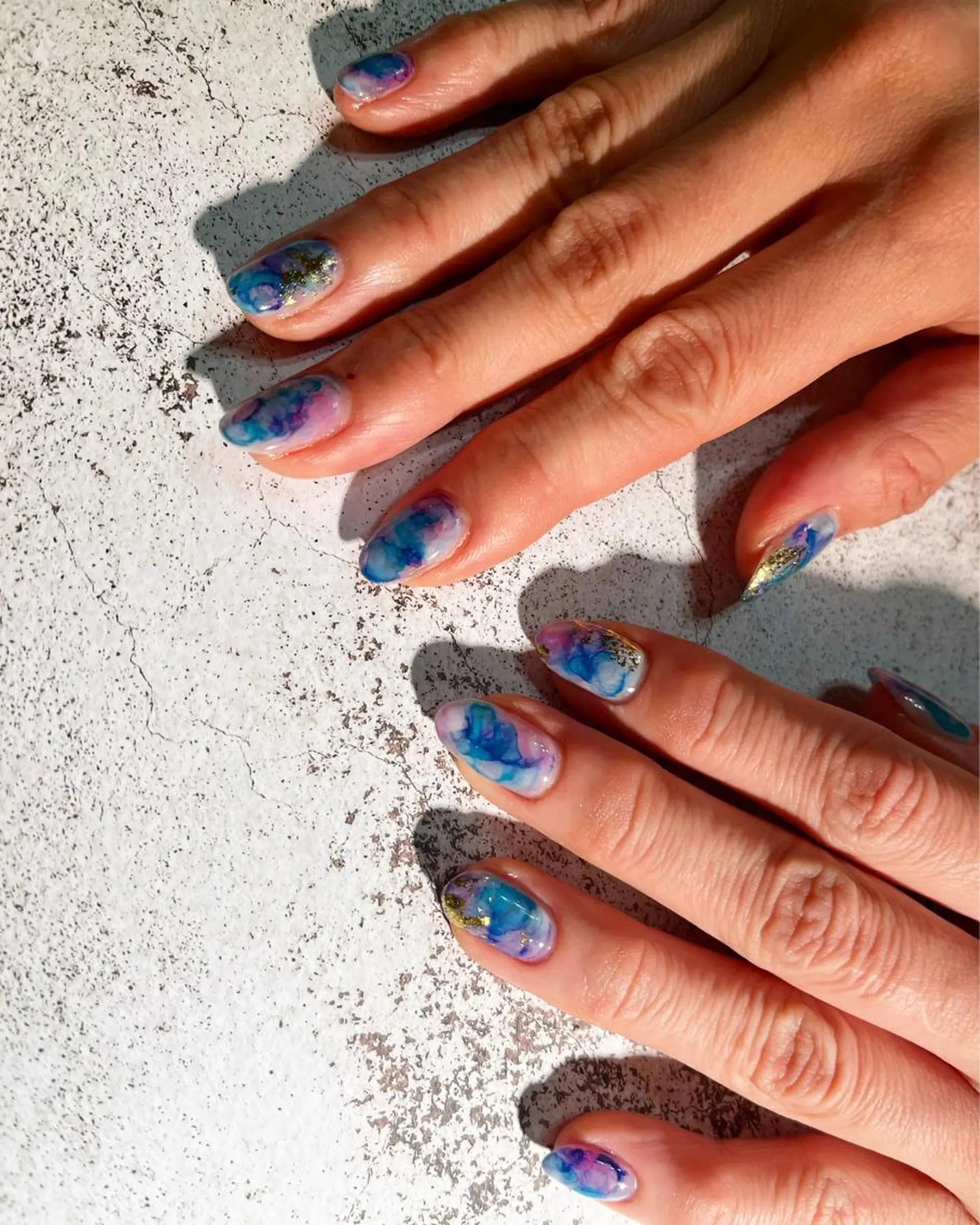 ネイル ハンドネイル Kimura Yukoのネイルデザイン