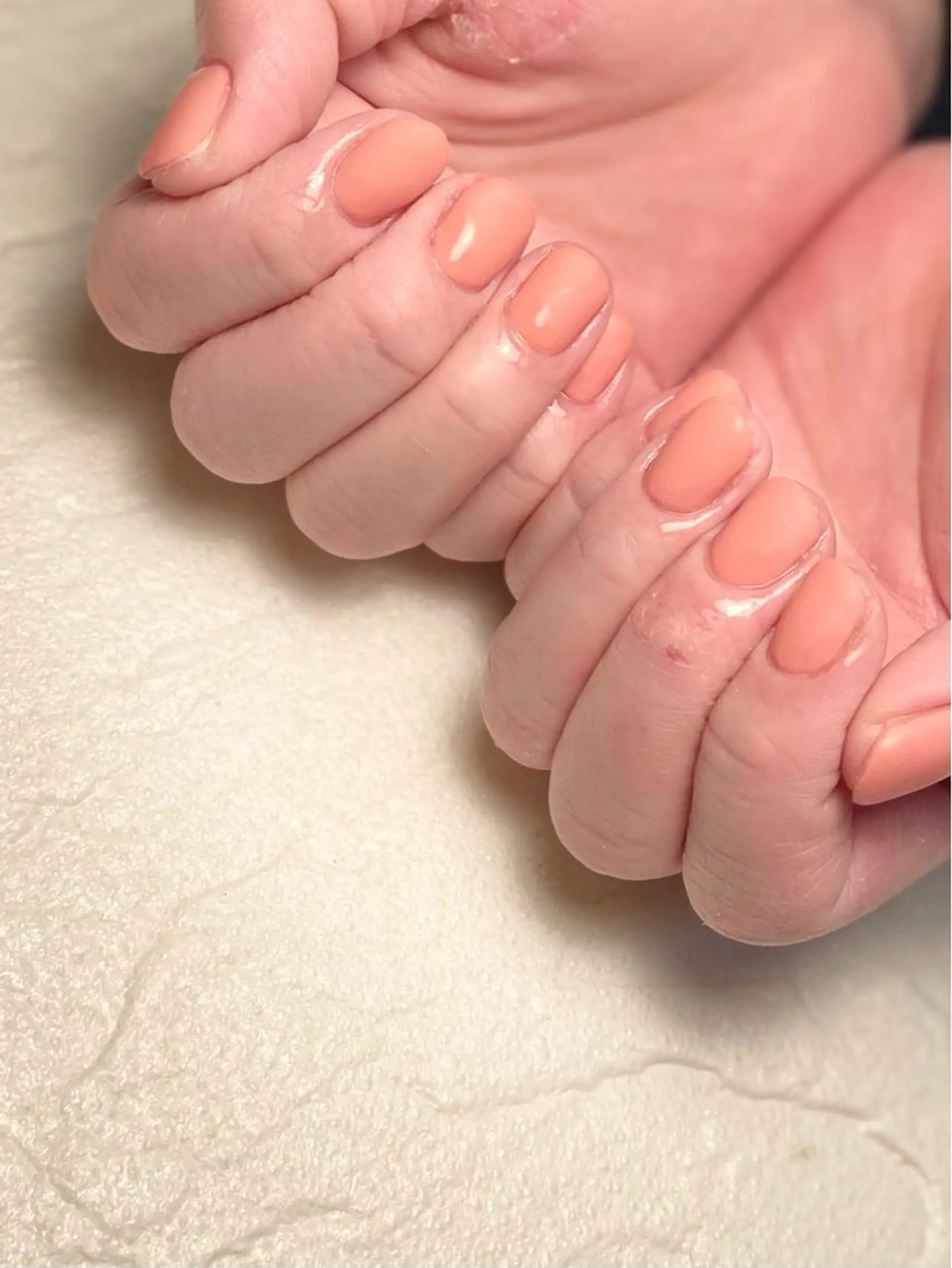 ネイル 山崎 怜のネイルデザイン