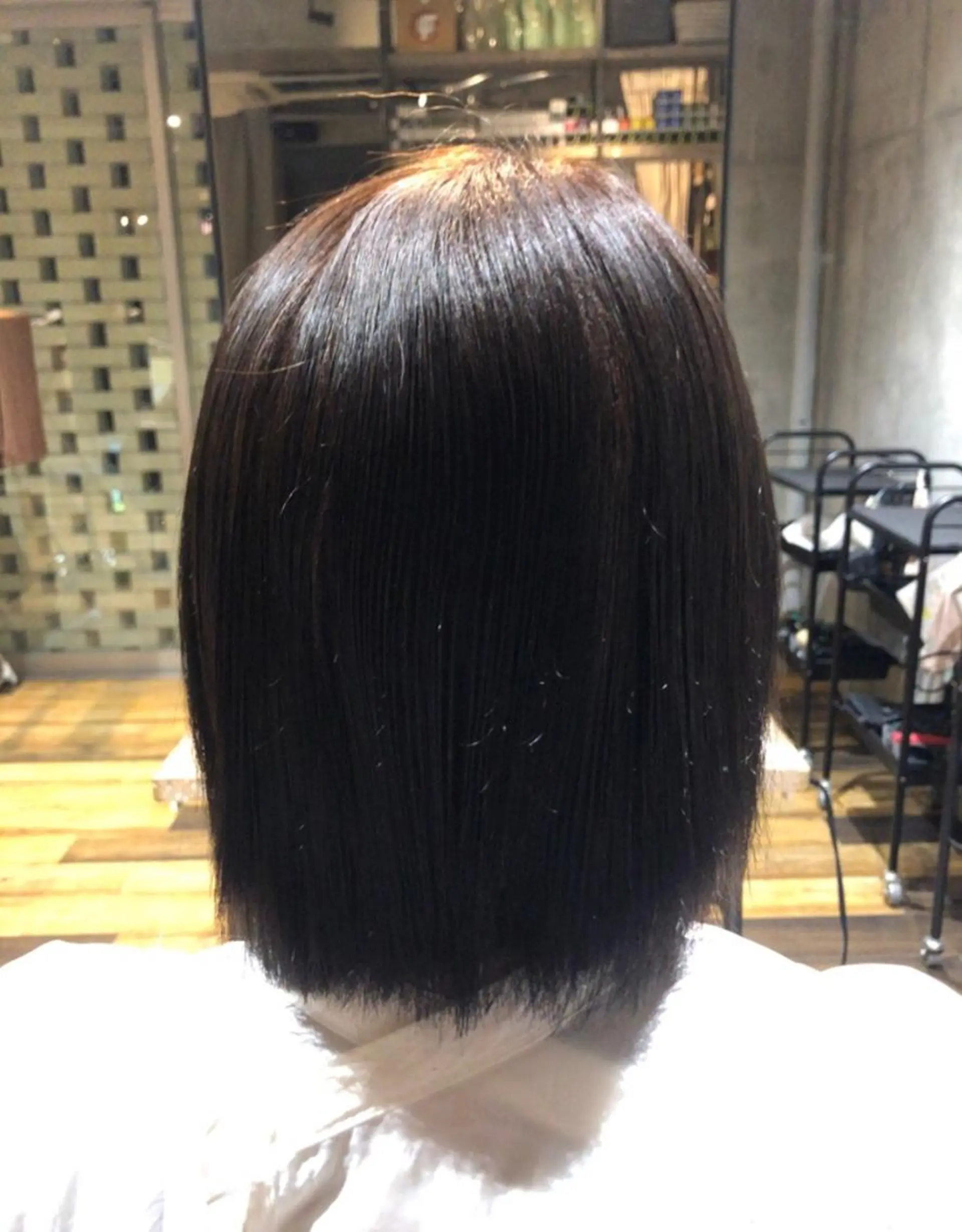 ショート 韓国🫧アイドルヘア 🎀みづきのヘアスタイル