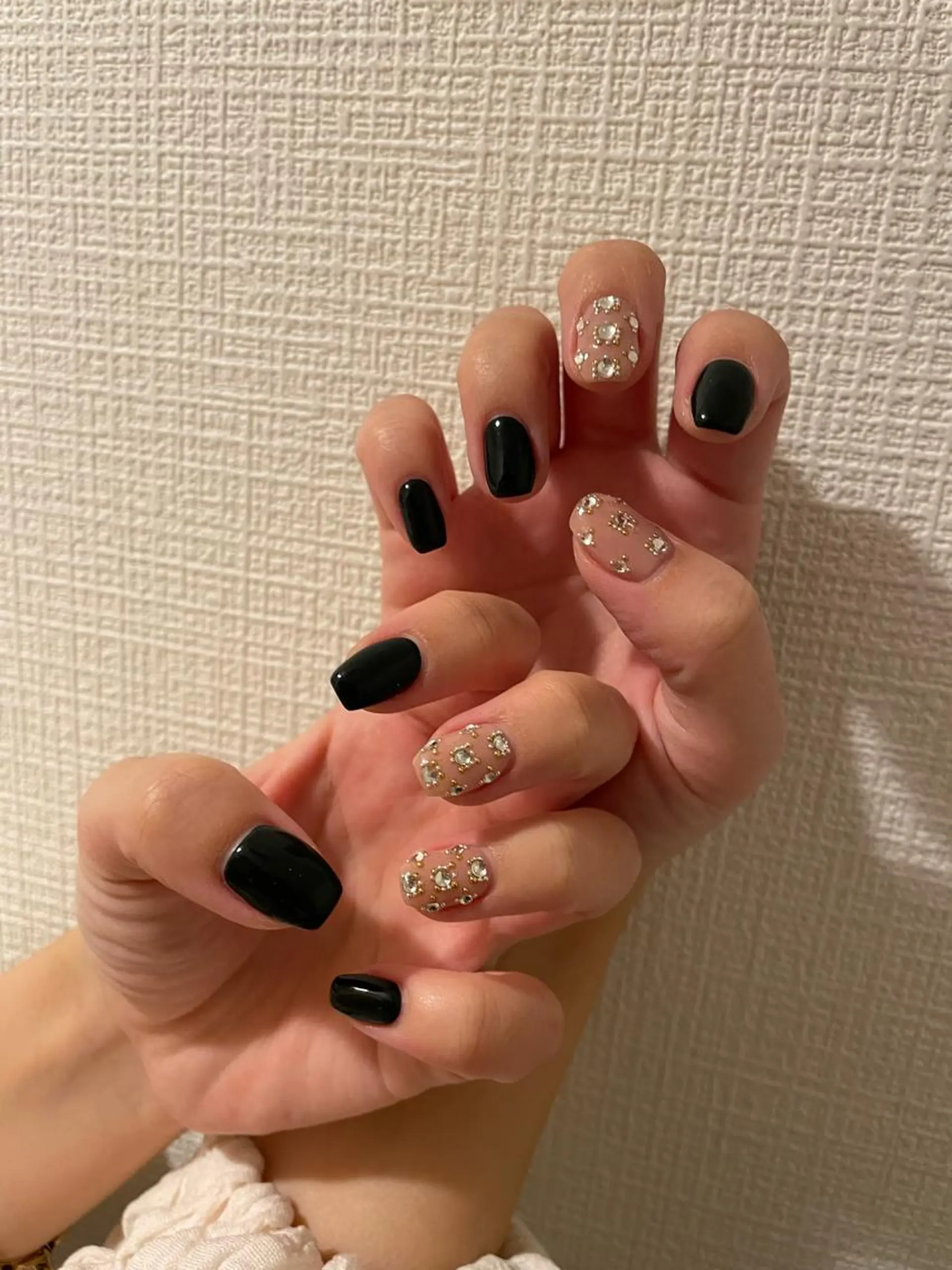 ネイル private nailsalon Fofo所属・Fofo フォフォのネイルデザイン