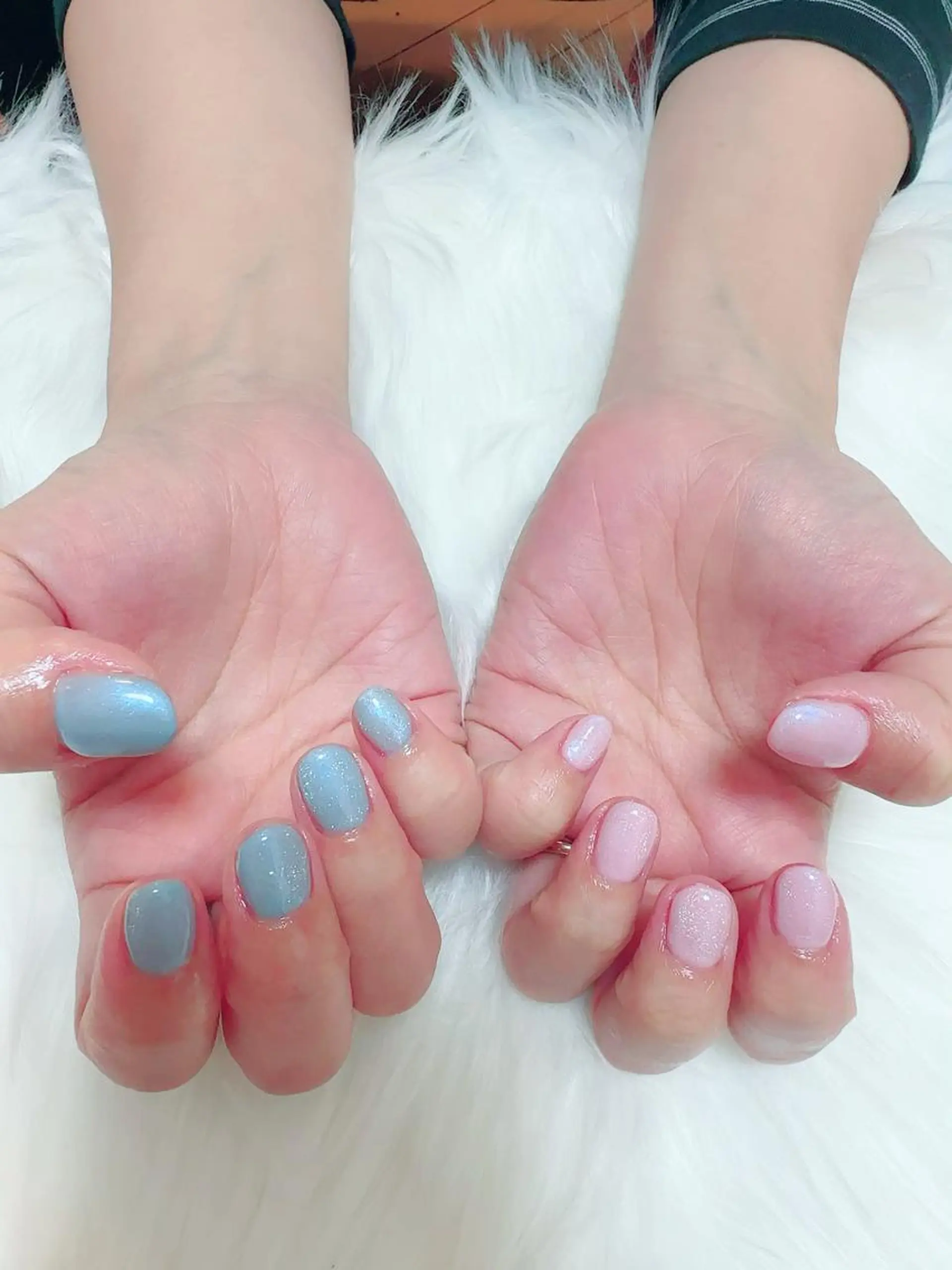 ネイル ハンドネイル ハンドケア fruit所属・fruit .nailのネイルデザイン