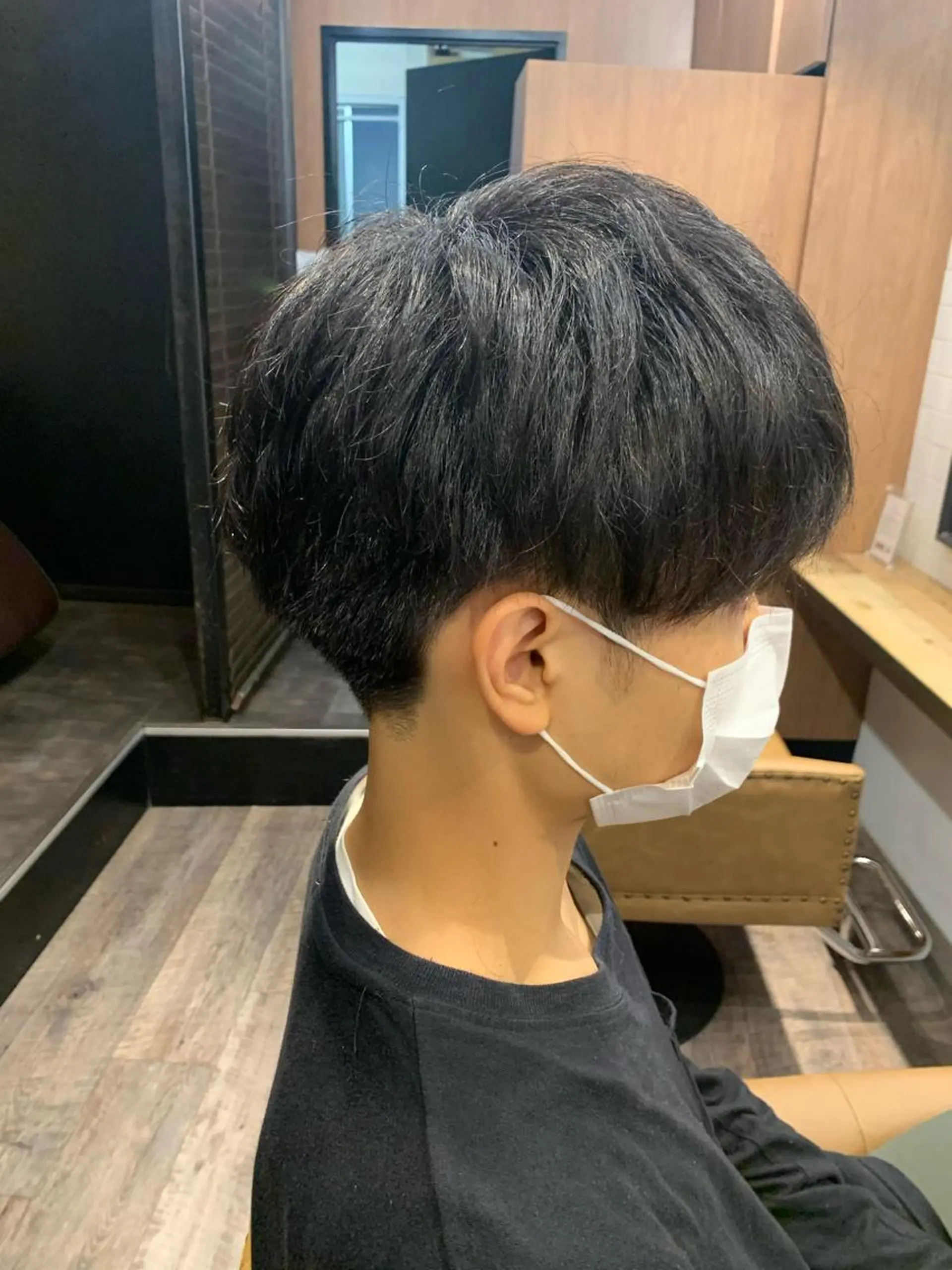 ミディアム ルラブランシェ所属・🫧美髪カラー🫧 MANAMIのヘアスタイル