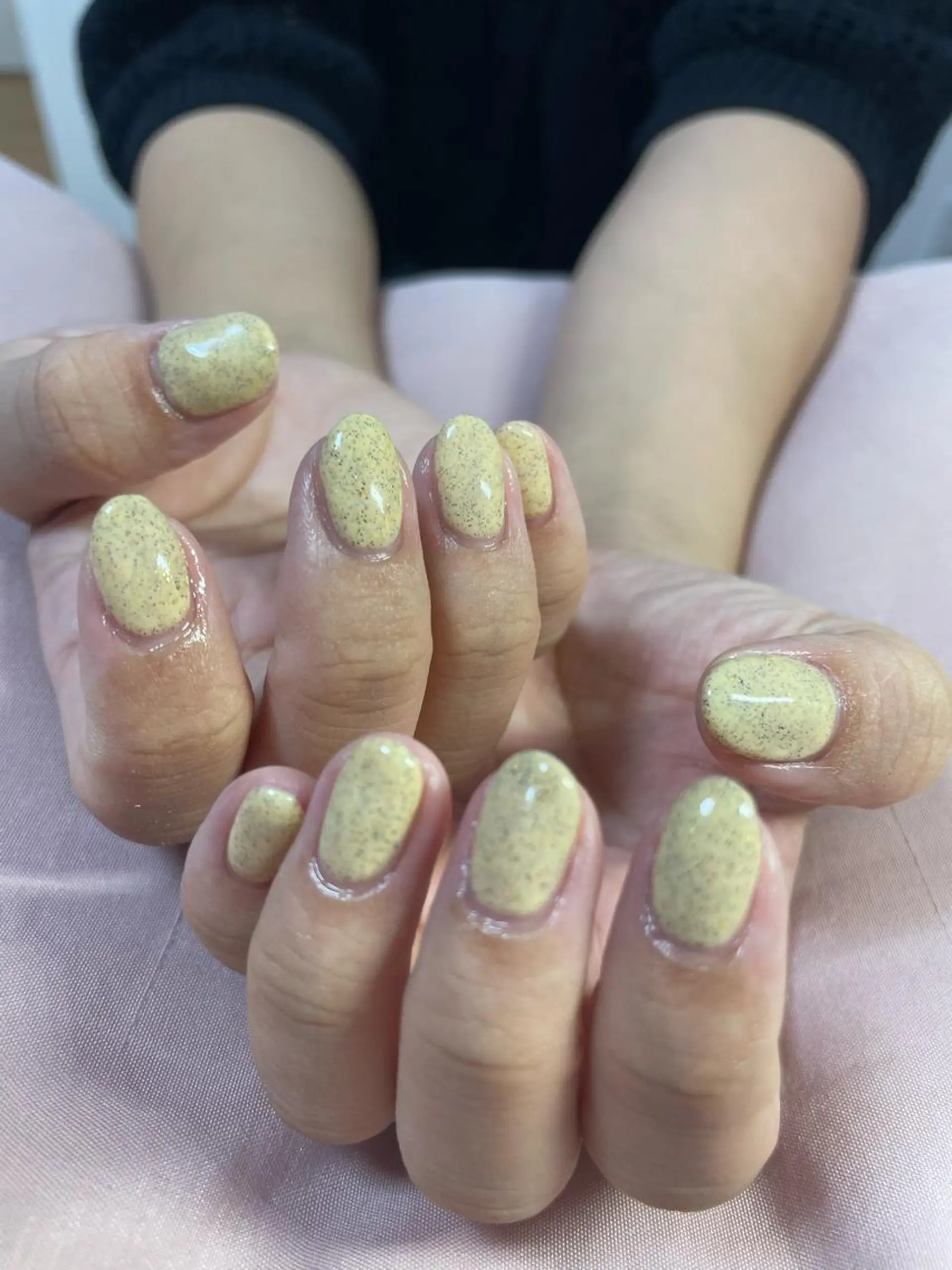ネイル ハンドネイル フットネイル nailsalon momoのネイルデザイン