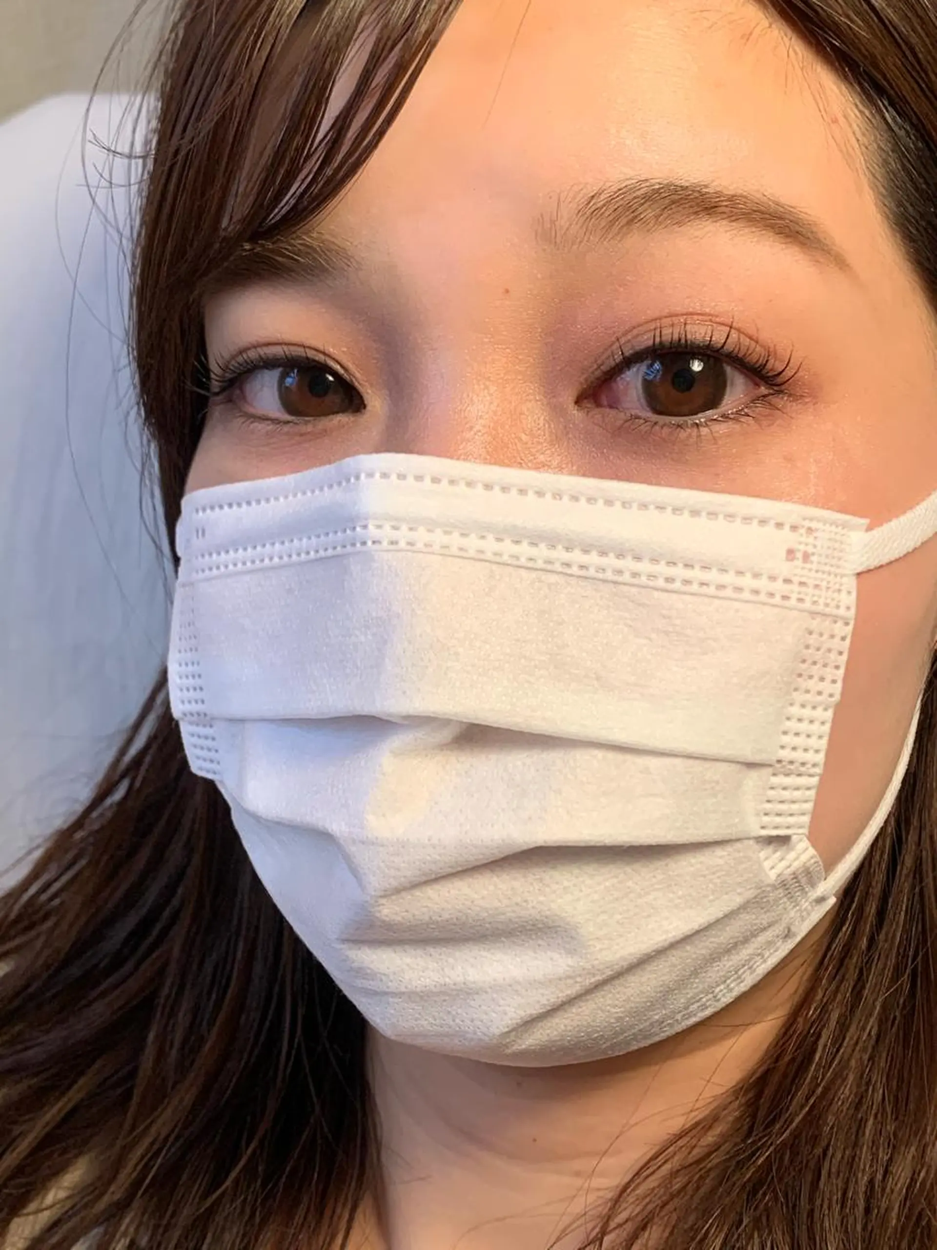 マツエク・マツパ アンシャンテ所属・enchante 自由が丘のネイルデザイン