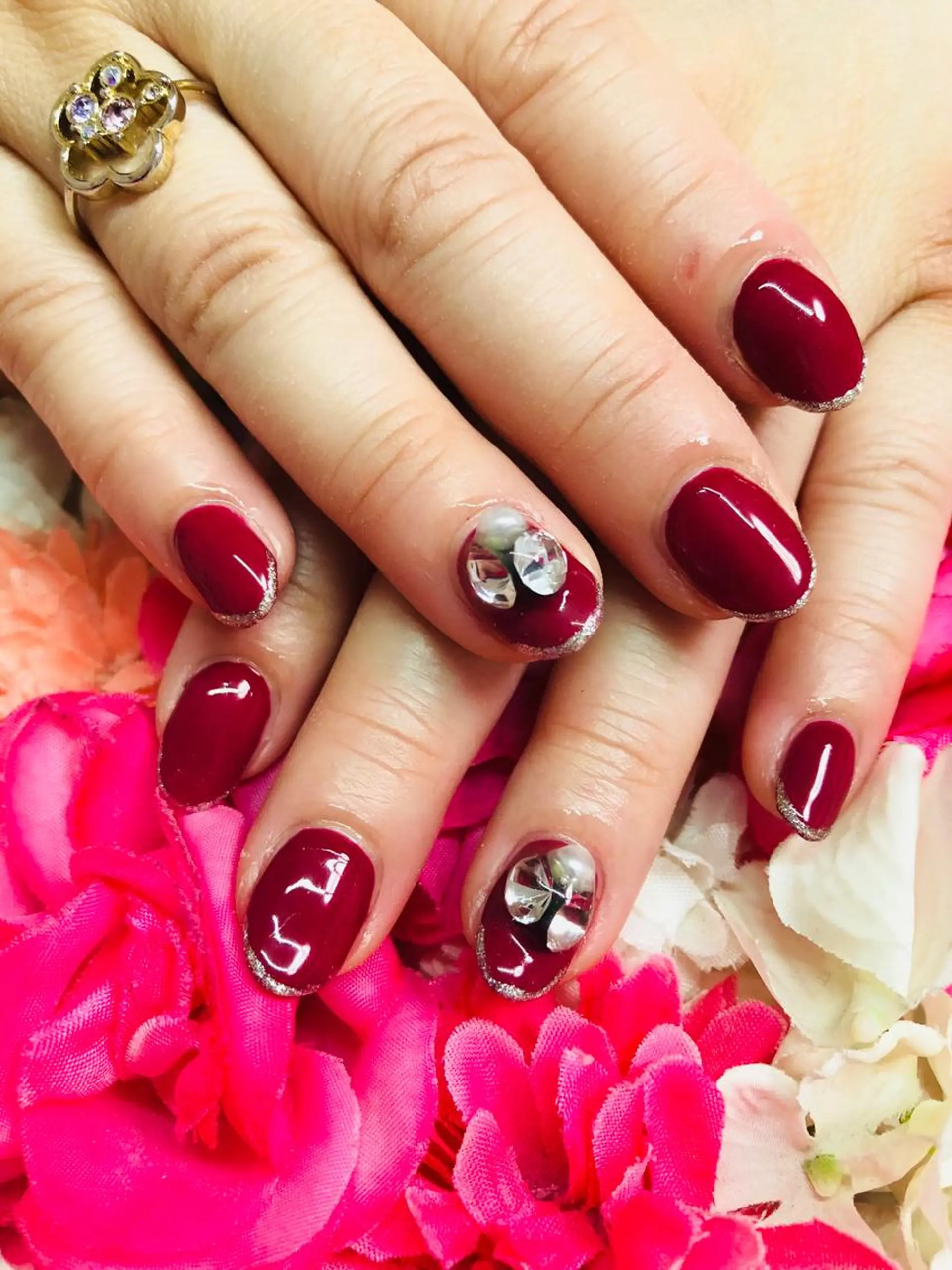 ネイル 酵素風呂　RA.RA所属・酵素風呂 RA.RAのその他イメージ