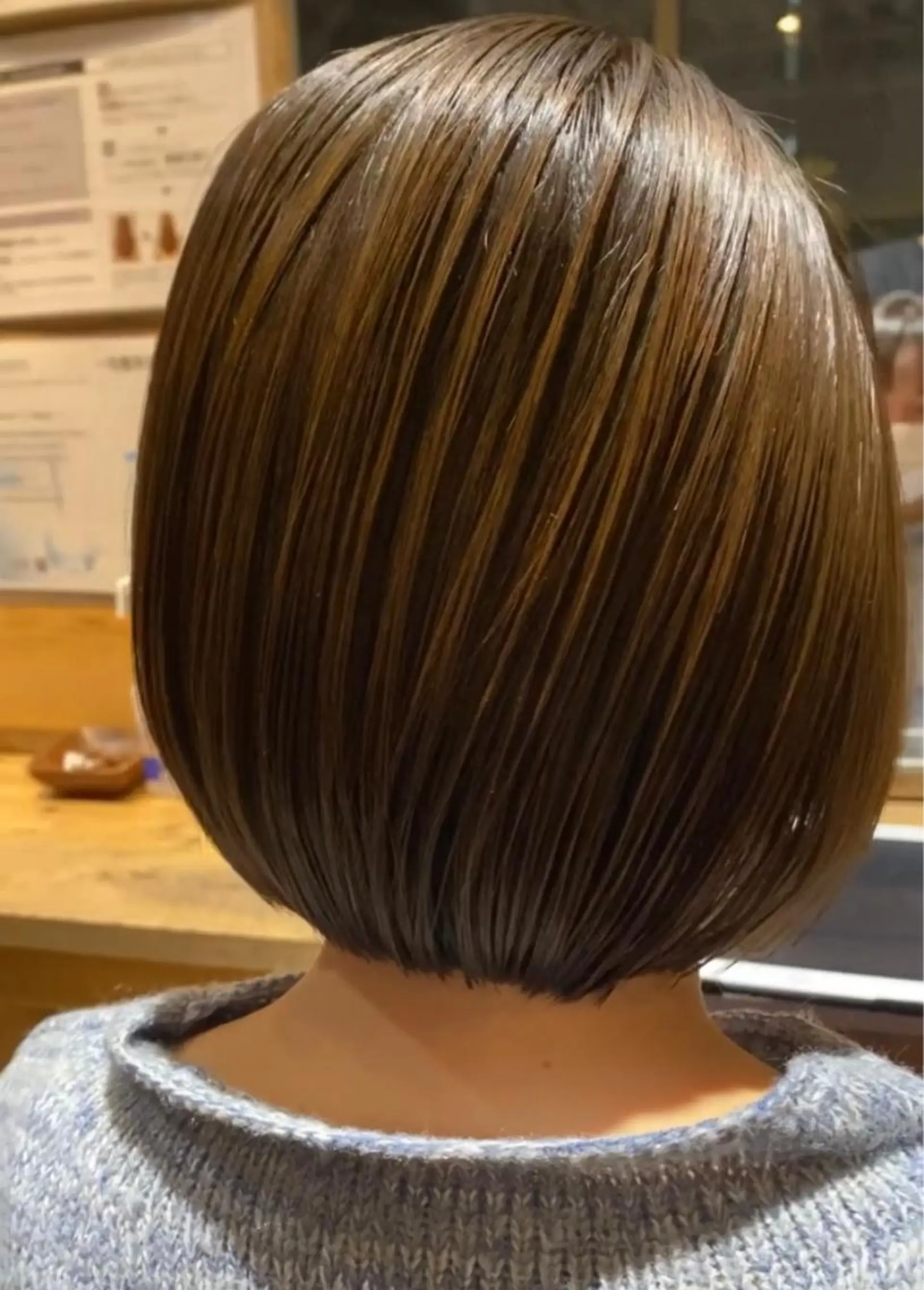 ショート 佐藤 裕史のヘアスタイル