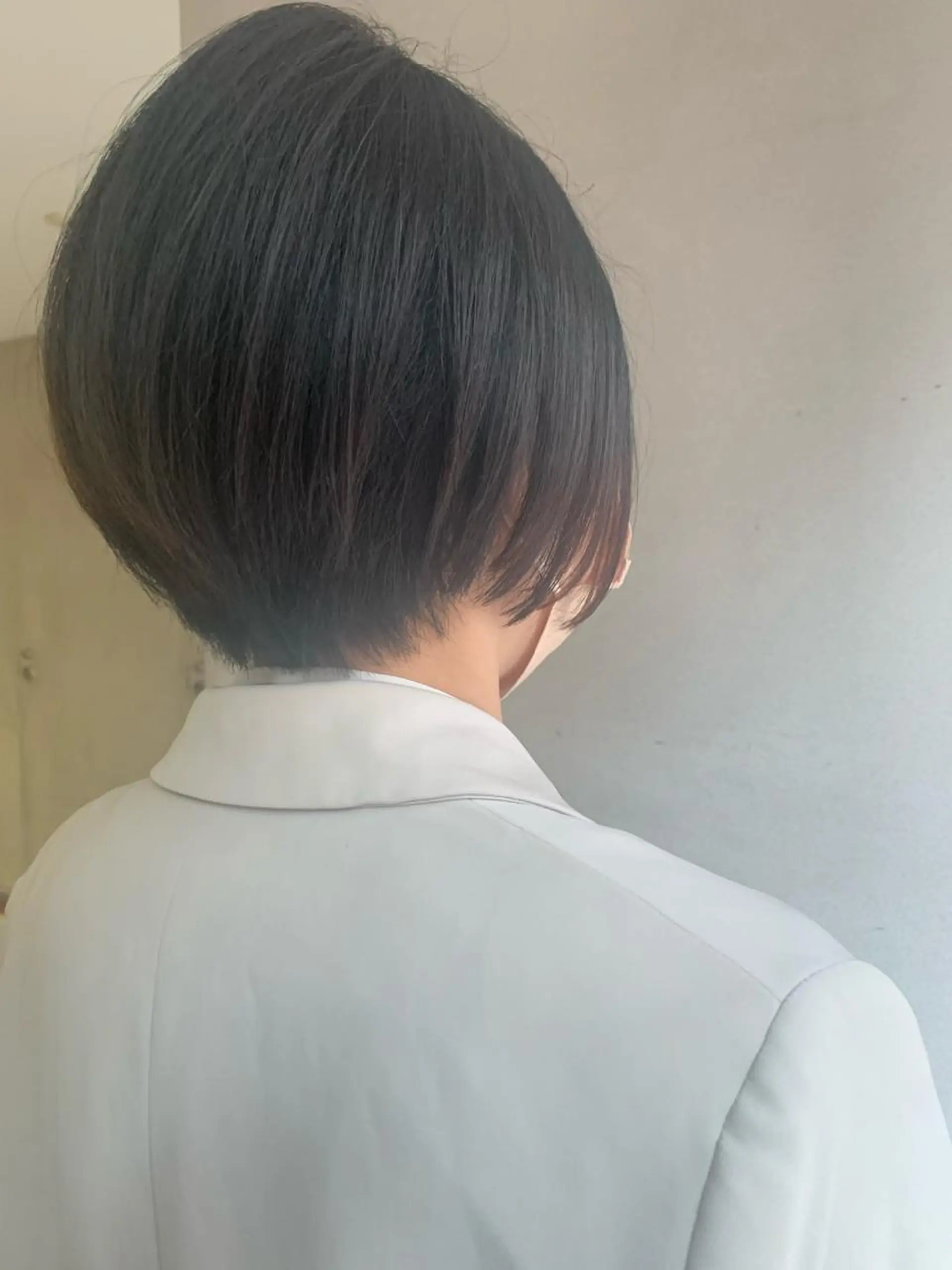 ショート paraspa  GARDEN  FUKUOKA所属・パラスパガーデン福岡 Reinaのネイルデザイン