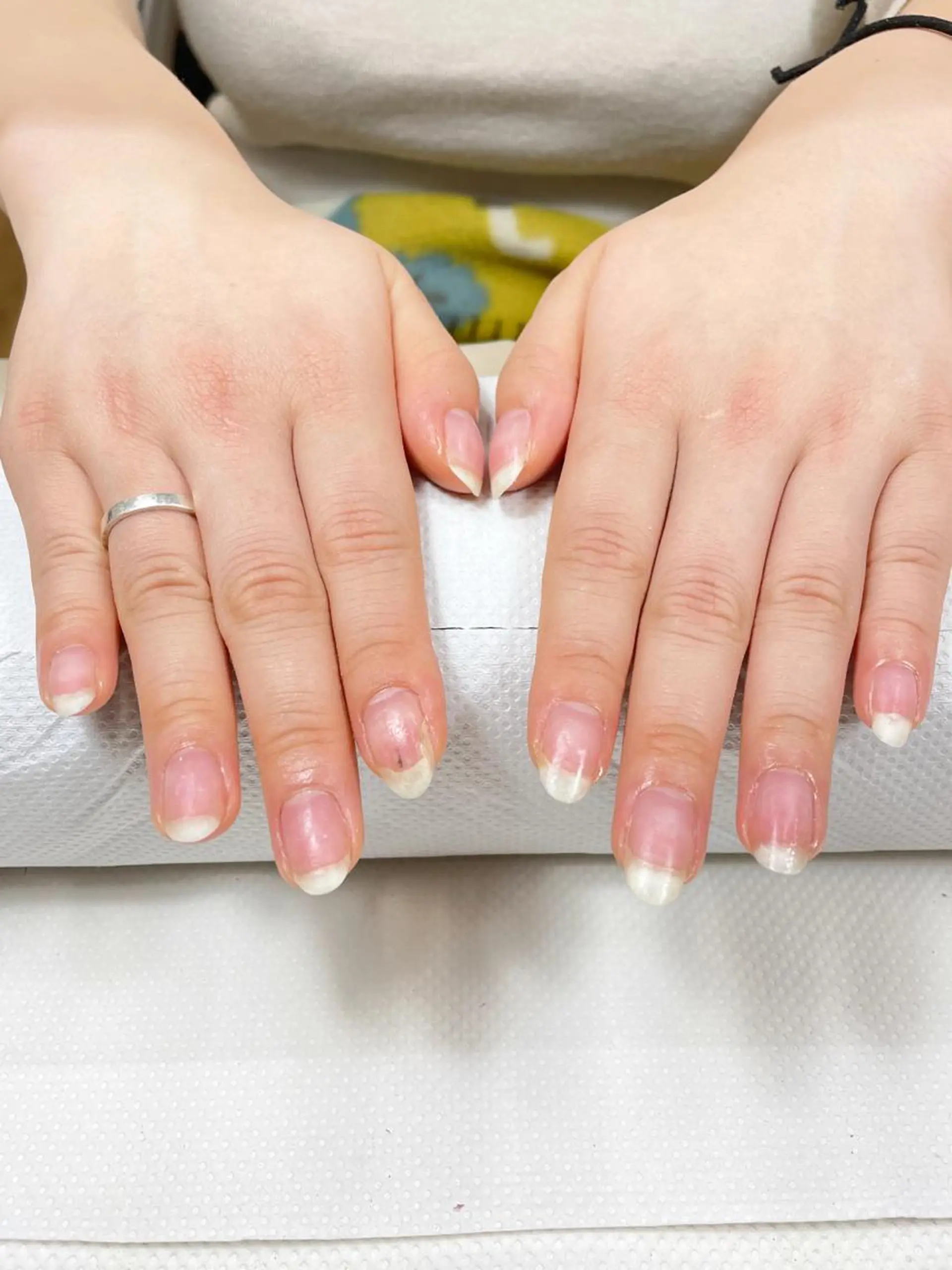 ネイル ᴷᴬᵀᴬᴳᴵᴿᴵ🧸 【MAXKELLY】のネイルデザイン