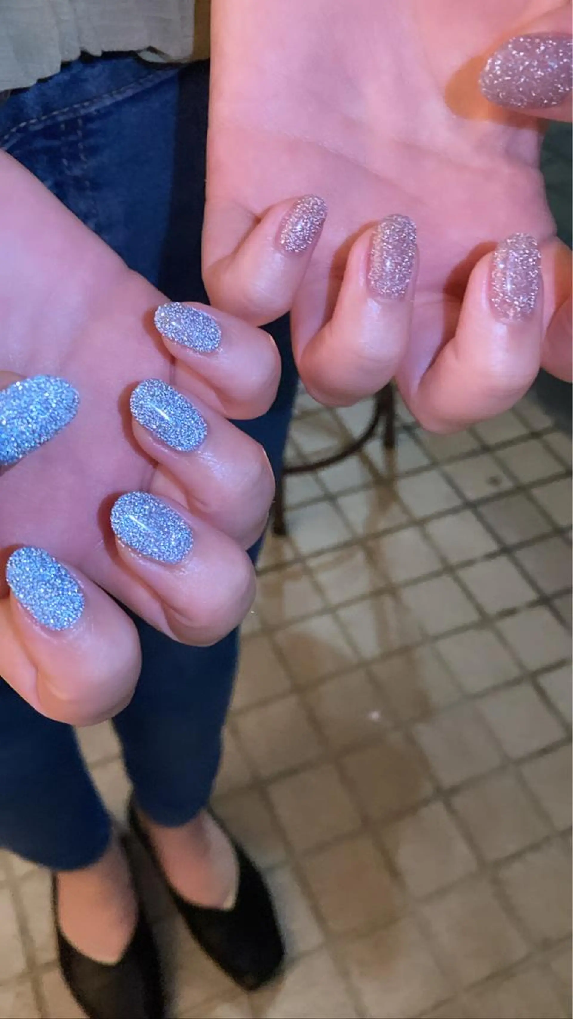 ネイル nailsalon hue所属・小山 羽奈のネイルデザイン
