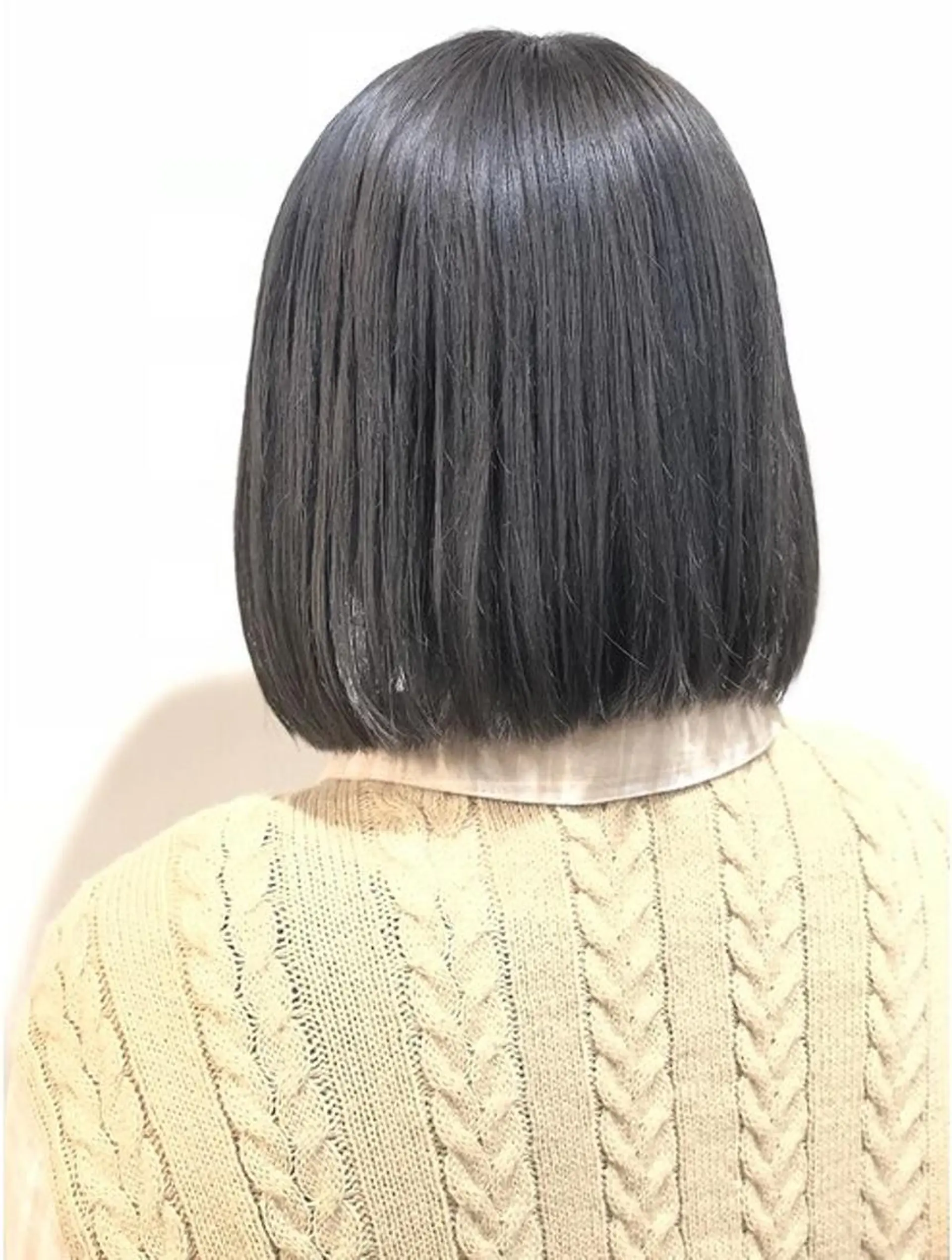 カラー メンズカット/ ミズマチタクミ✂️のヘアスタイル