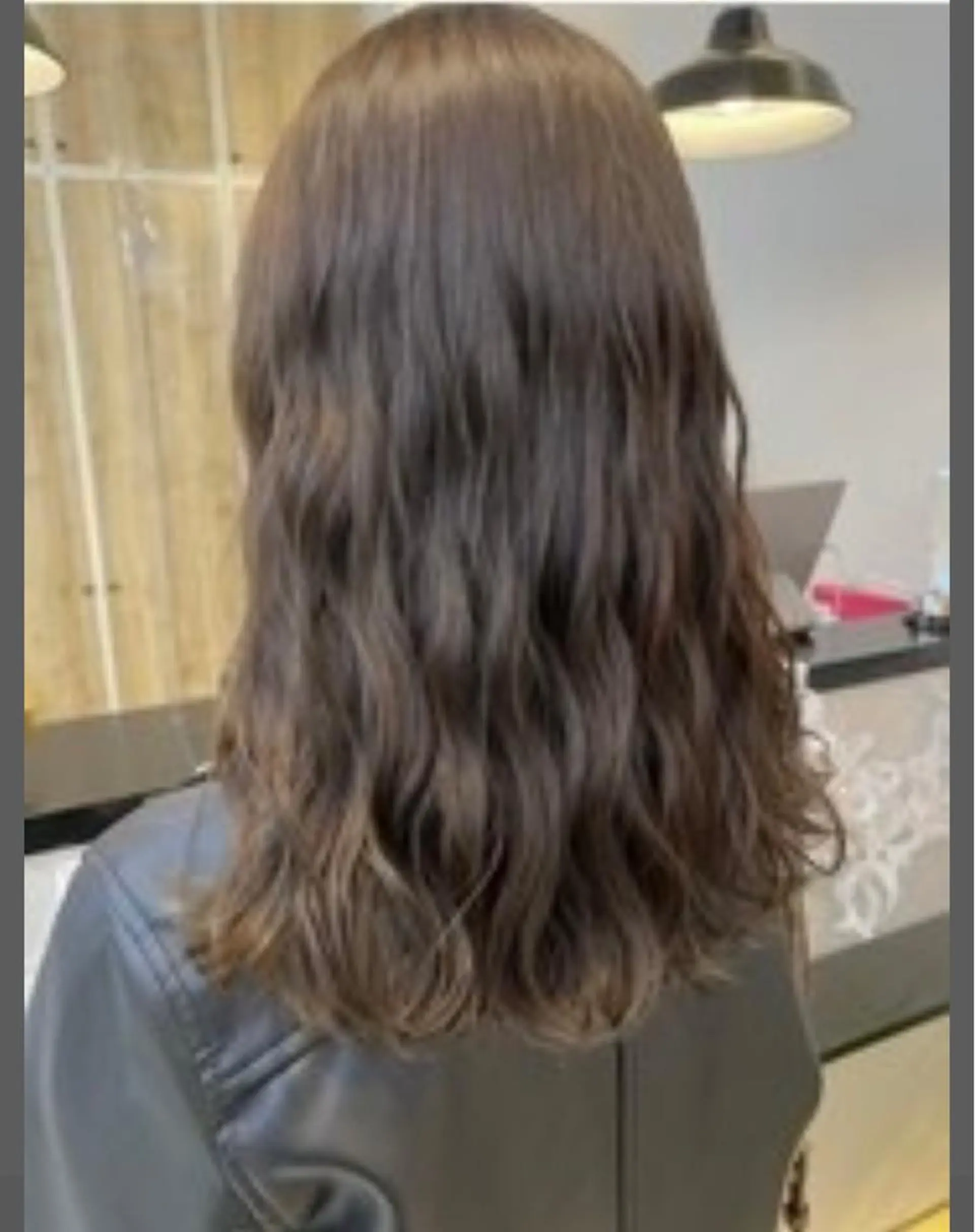 パーマ 縮毛矯正 酸熱トリートメント メンズパーマ 岩成健志郎のヘアスタイル