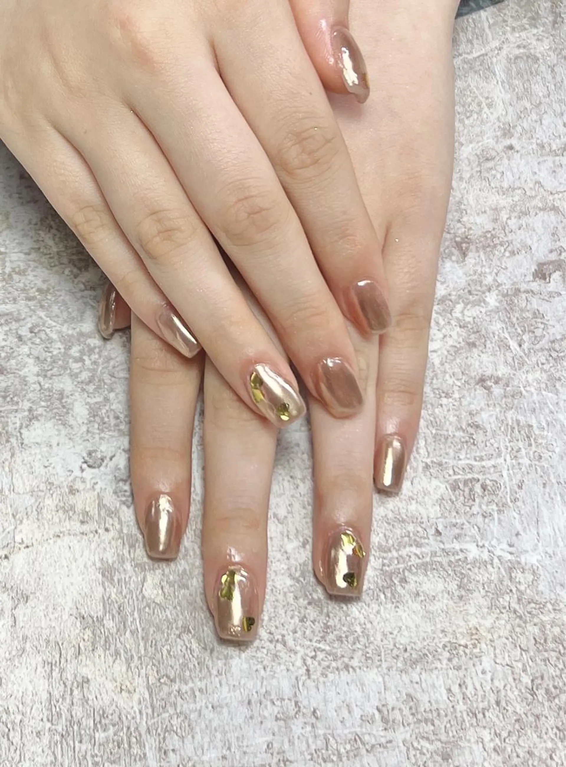 ネイル プレシャス所属・小川 ogawaのネイルデザイン