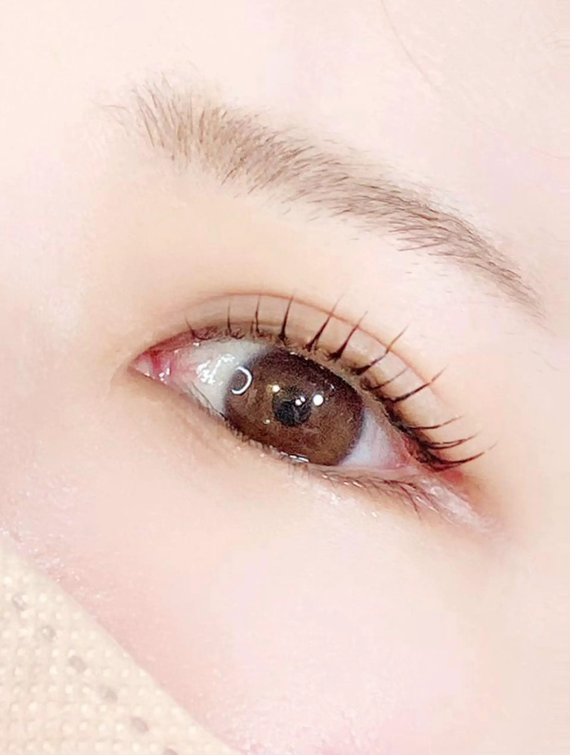 マツエク・マツパ マツパ Eye Labo Swipのマツエク・マツパデザイン