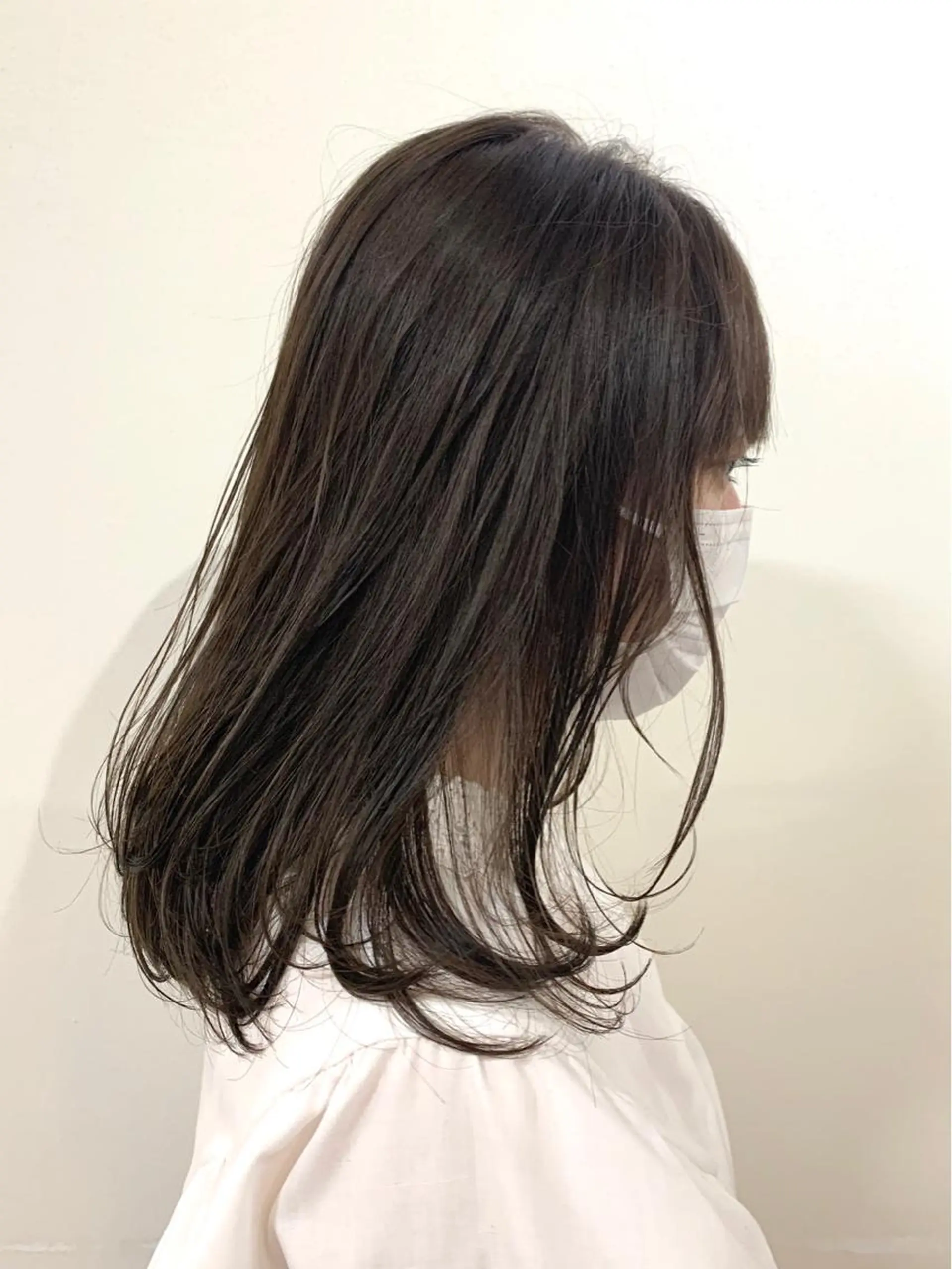 カラー JUNO Hair 아이비/Aibiのその他イメージ