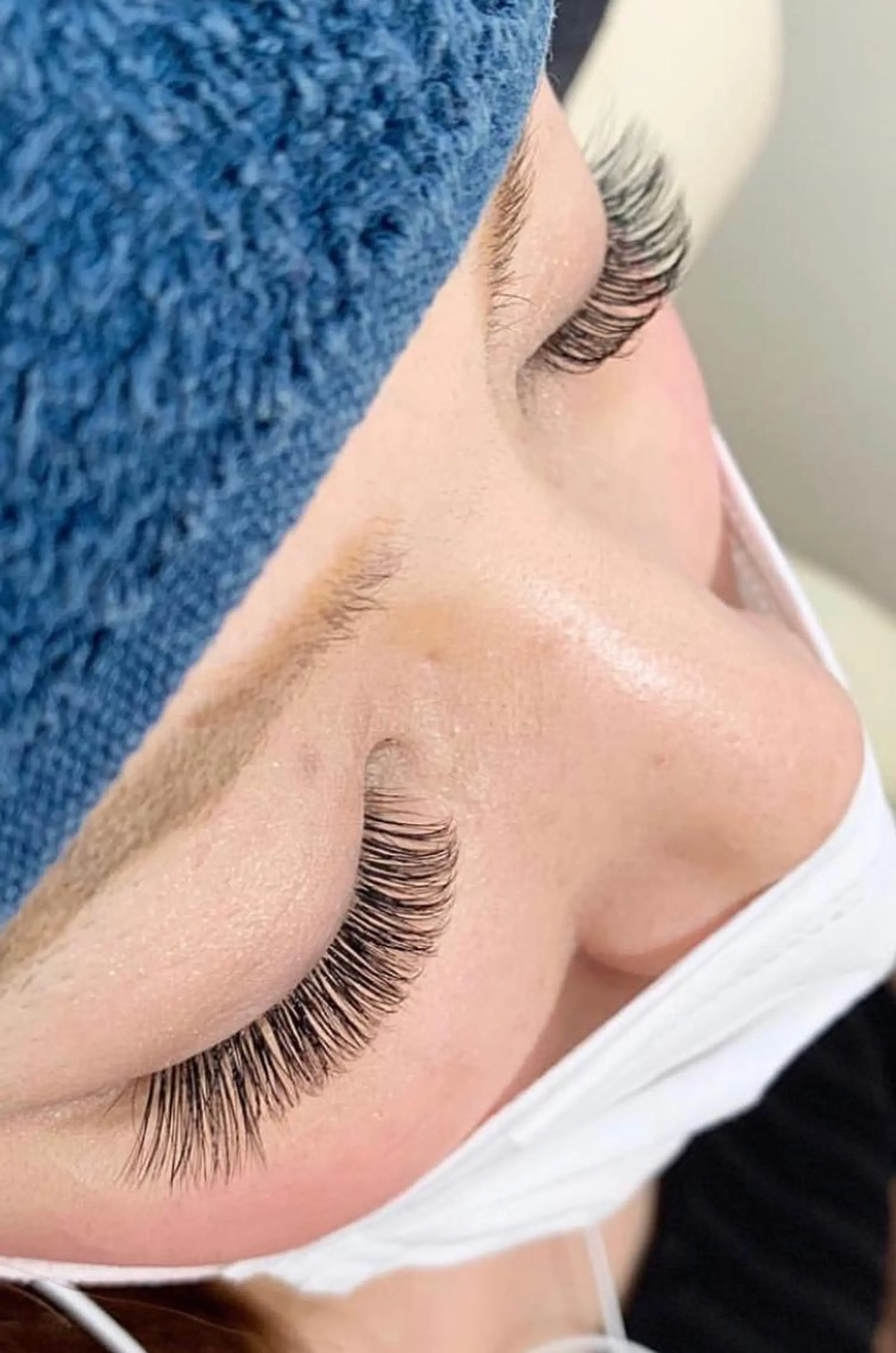 マツエク・マツパ 付け放題 マツエク AIRI Eyelashのマツエク・マツパデザイン