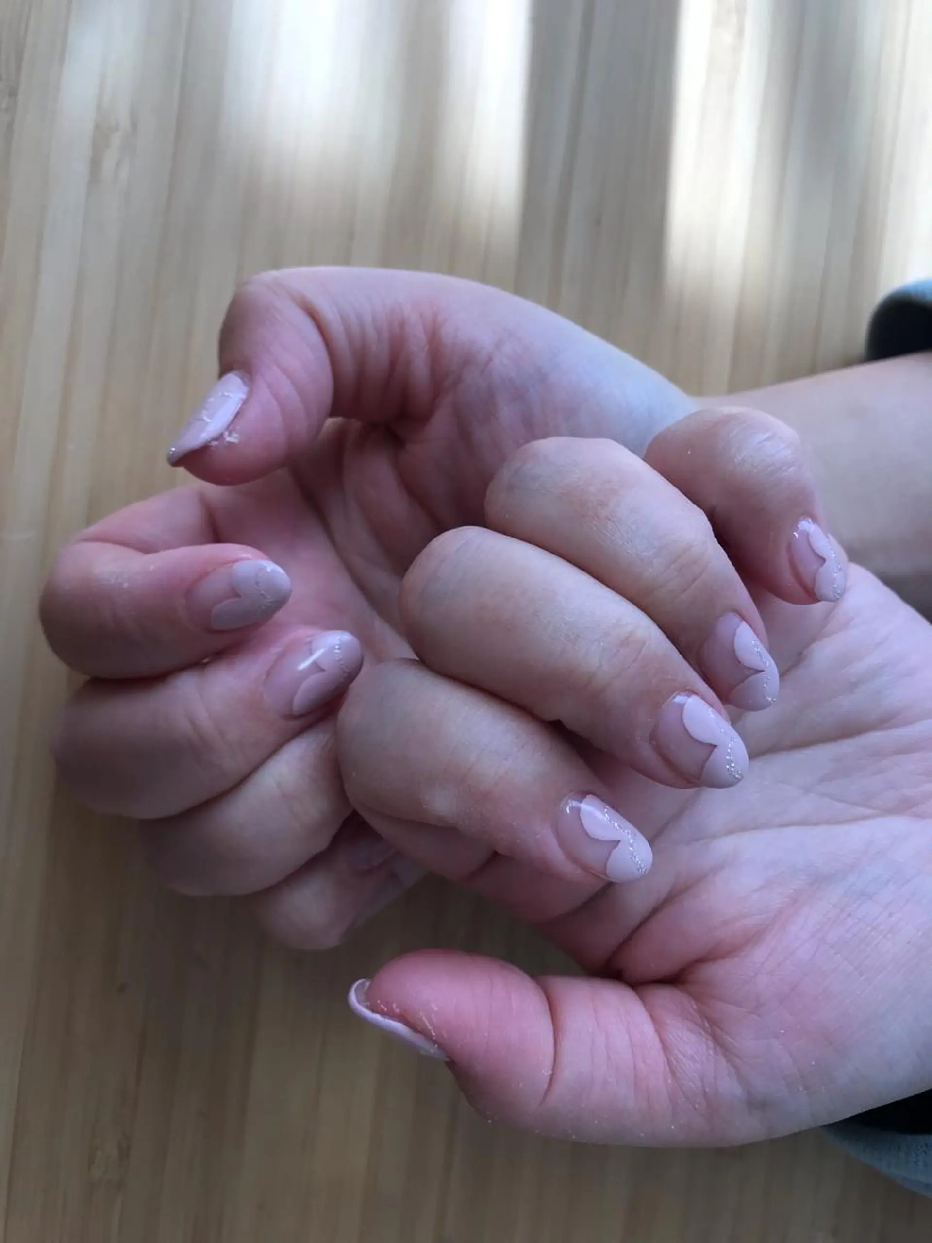 ネイル Nailist Missaのネイルデザイン