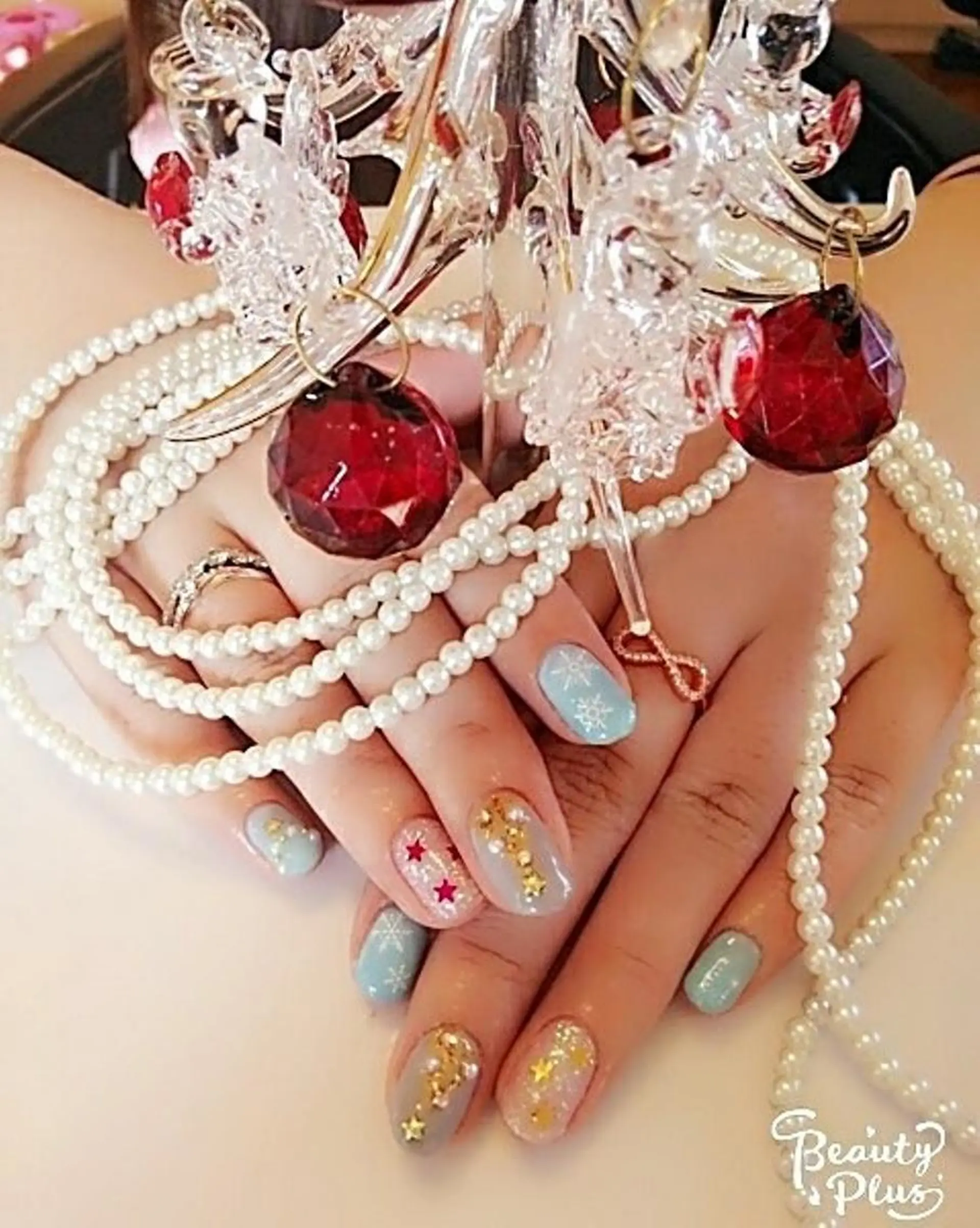 ネイル MANA MANAのネイルデザイン