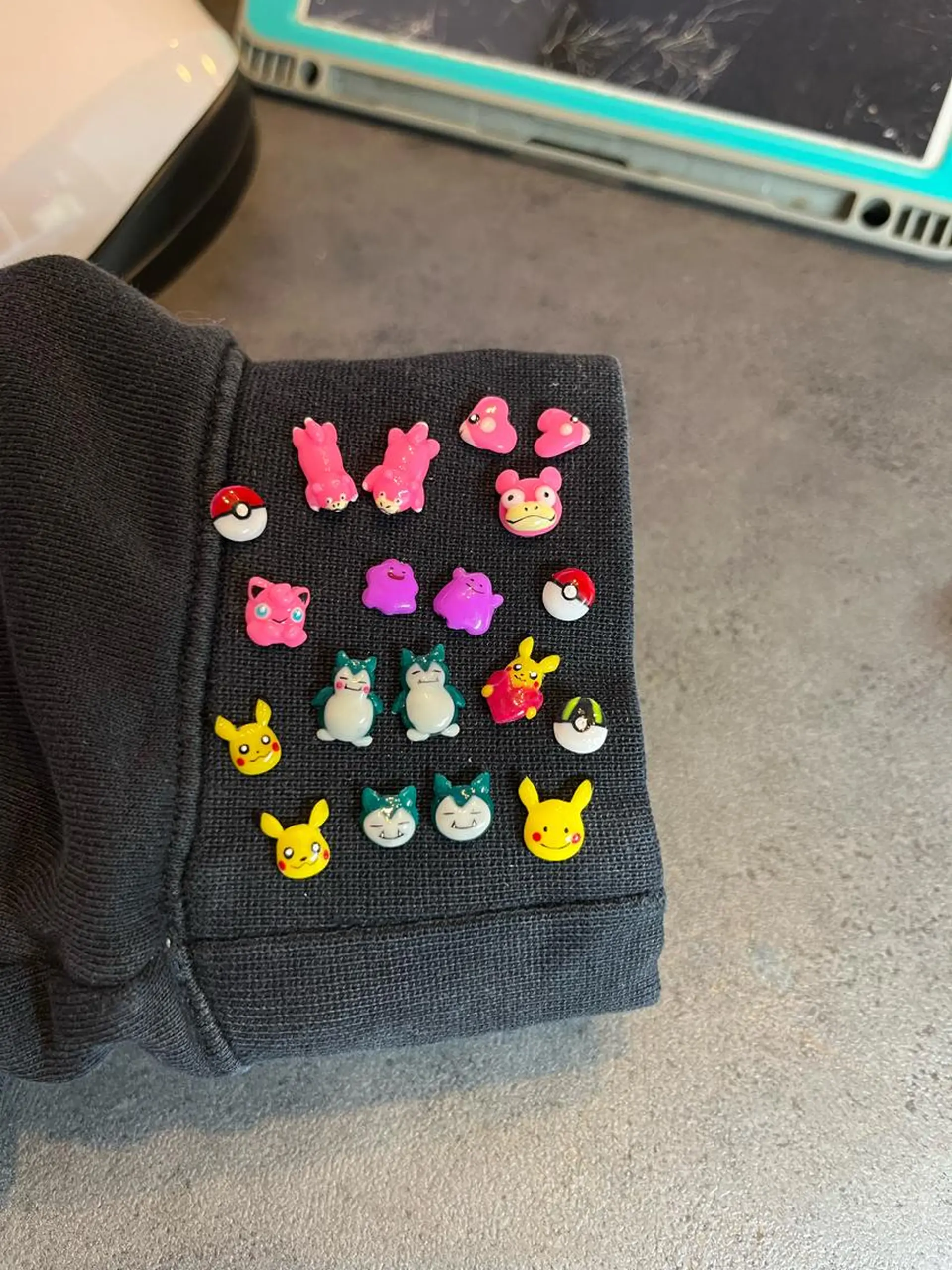 ネイル しば まなみのネイルデザイン