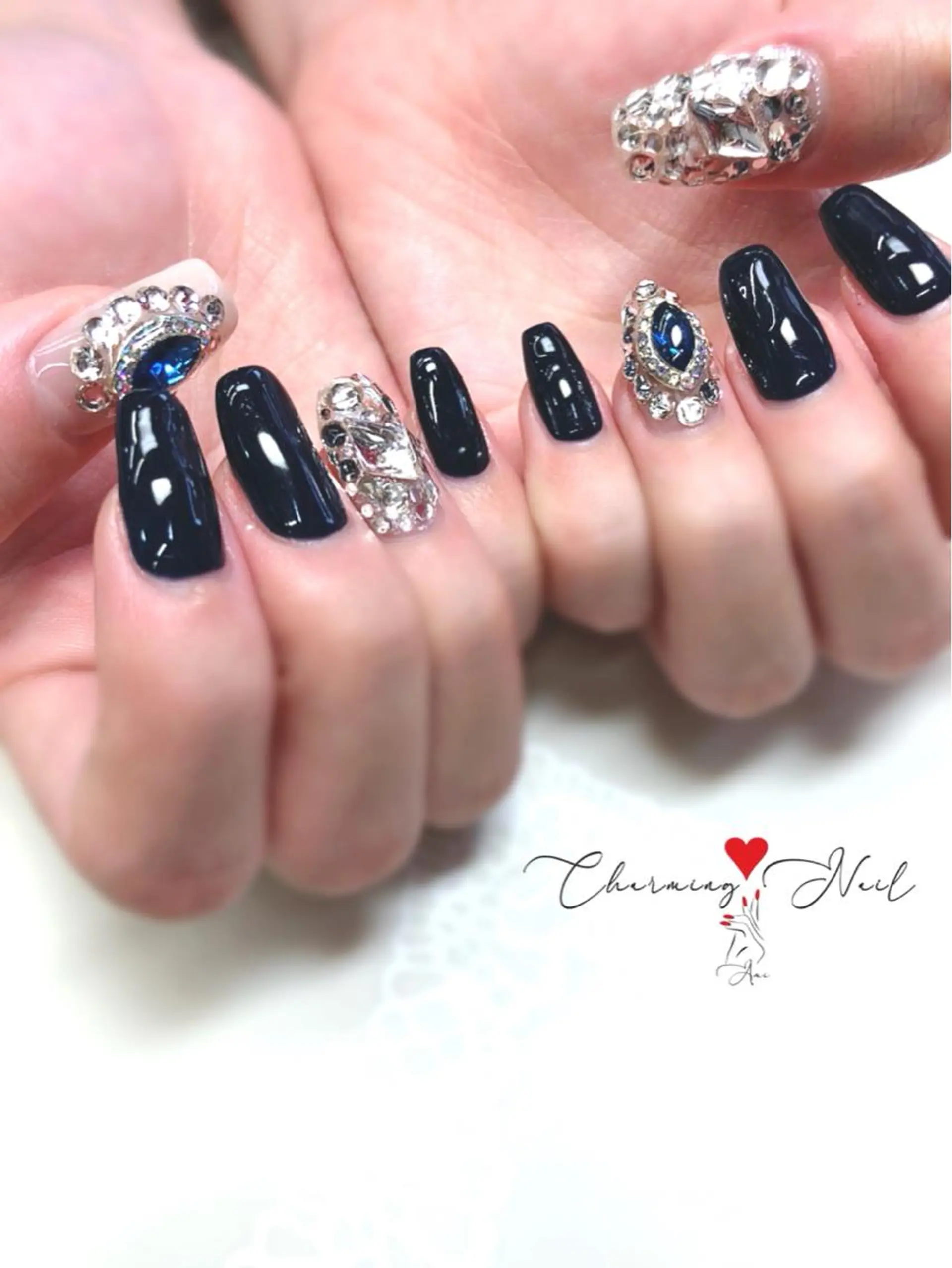 ネイル Charming❤️Nail所属・Nailist Amiのその他イメージ