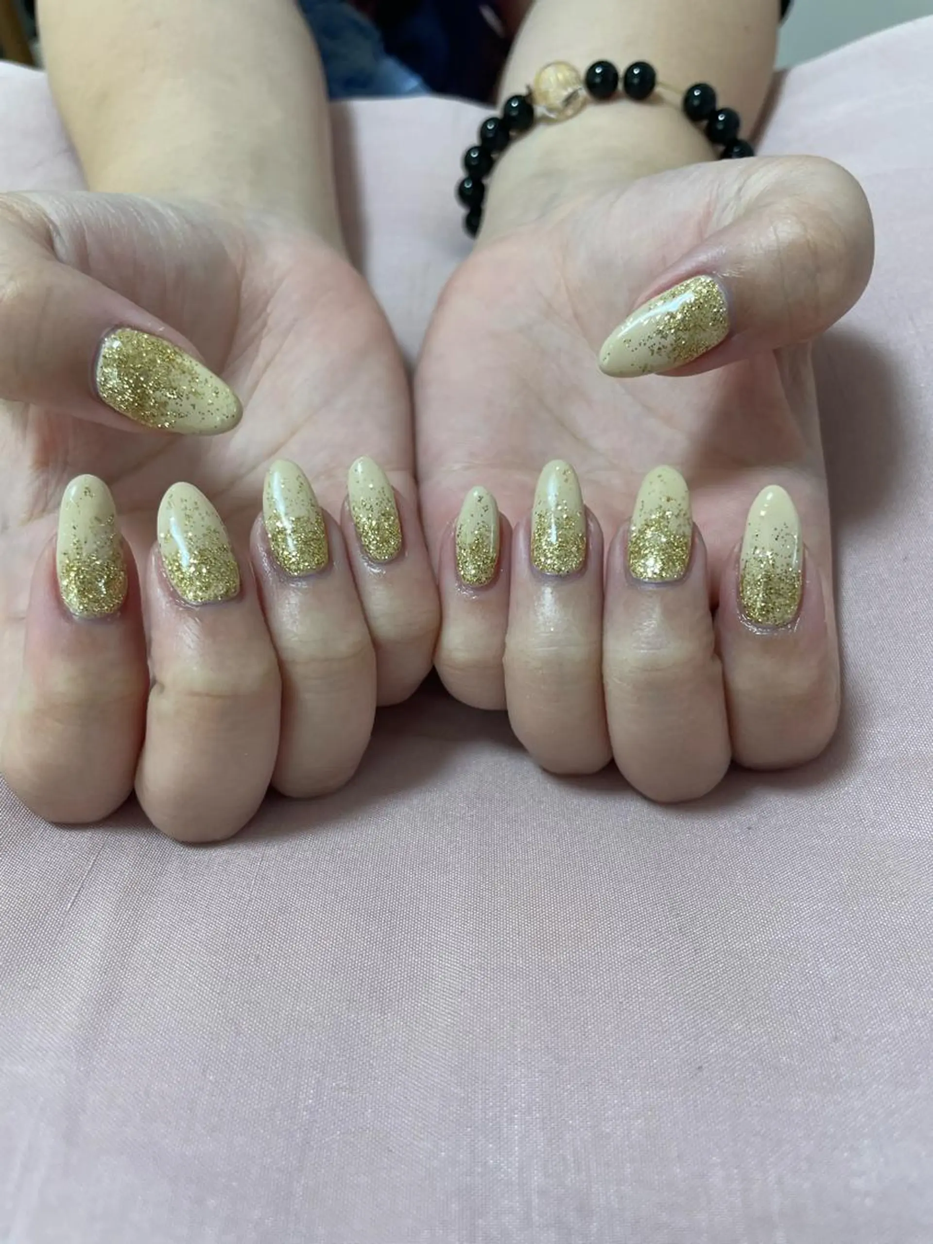 ネイル ハンドネイル フットネイル nailsalon momoのネイルデザイン