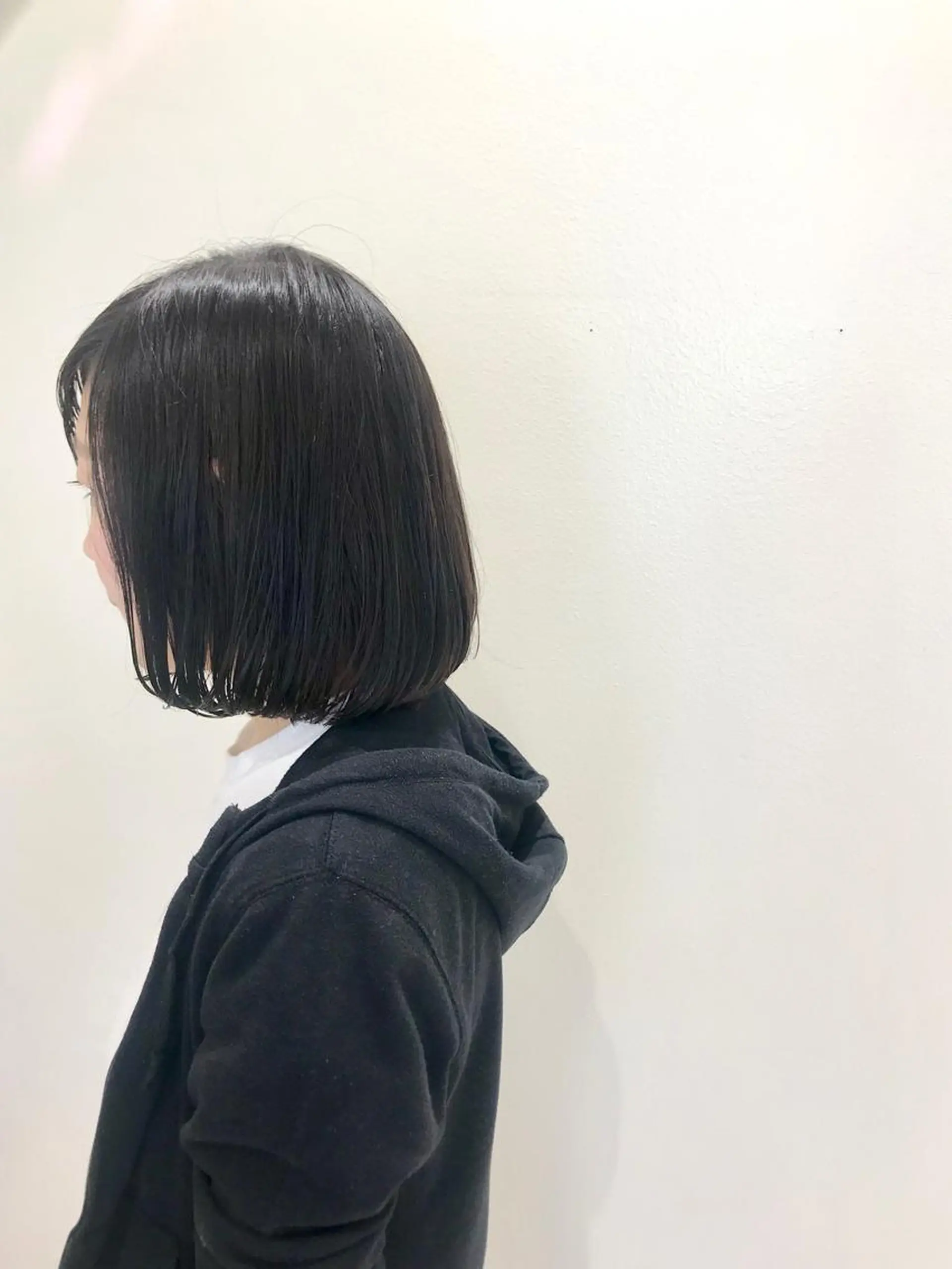 ショート 前原 正弥のヘアスタイル