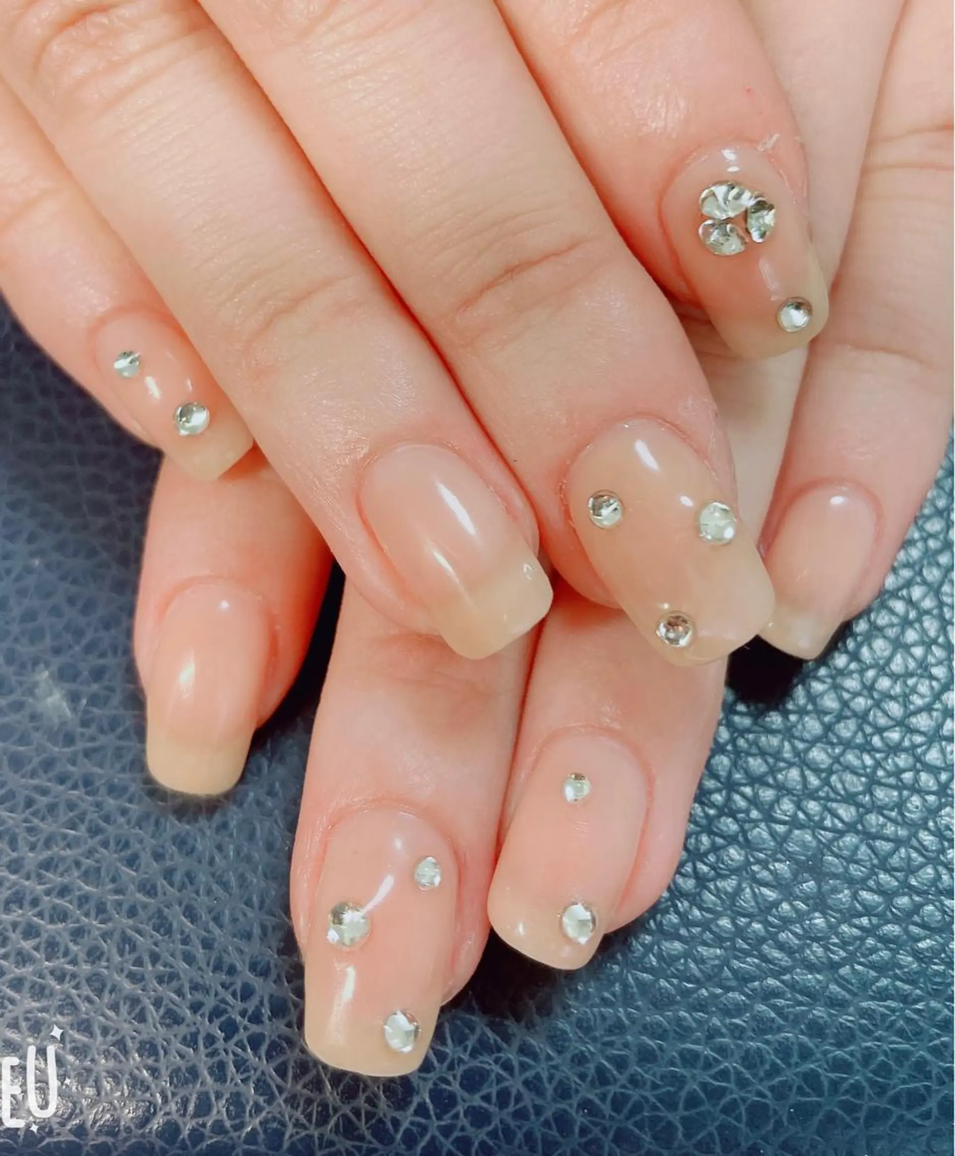 ネイル Sunnynail  サニーのネイルデザイン