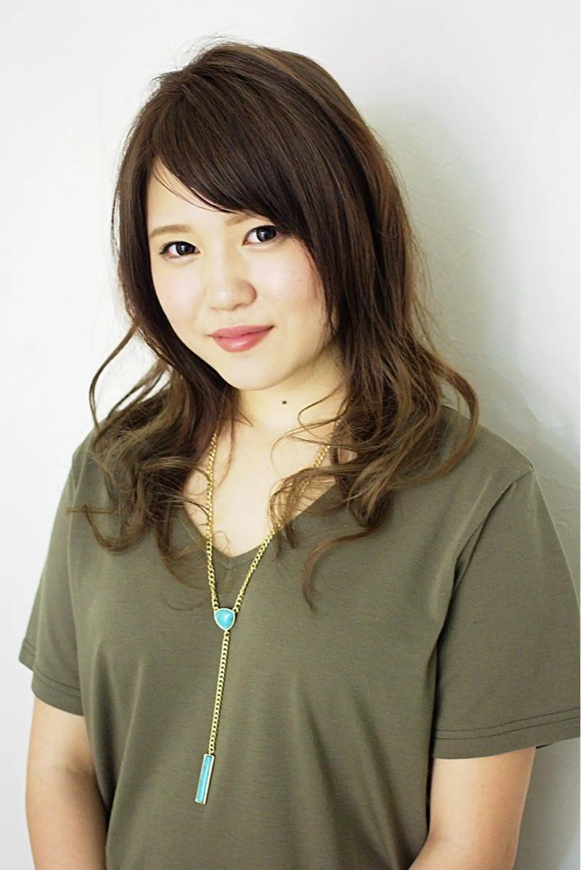 セミロング ロング hair make feb東川口店所属・佐野 寛のその他イメージ