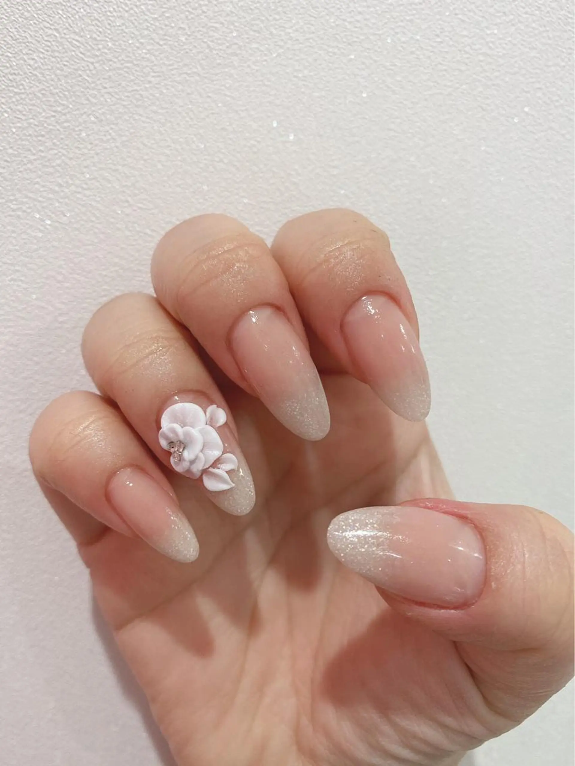ネイル nailsalon ♡amour♡のネイルデザイン