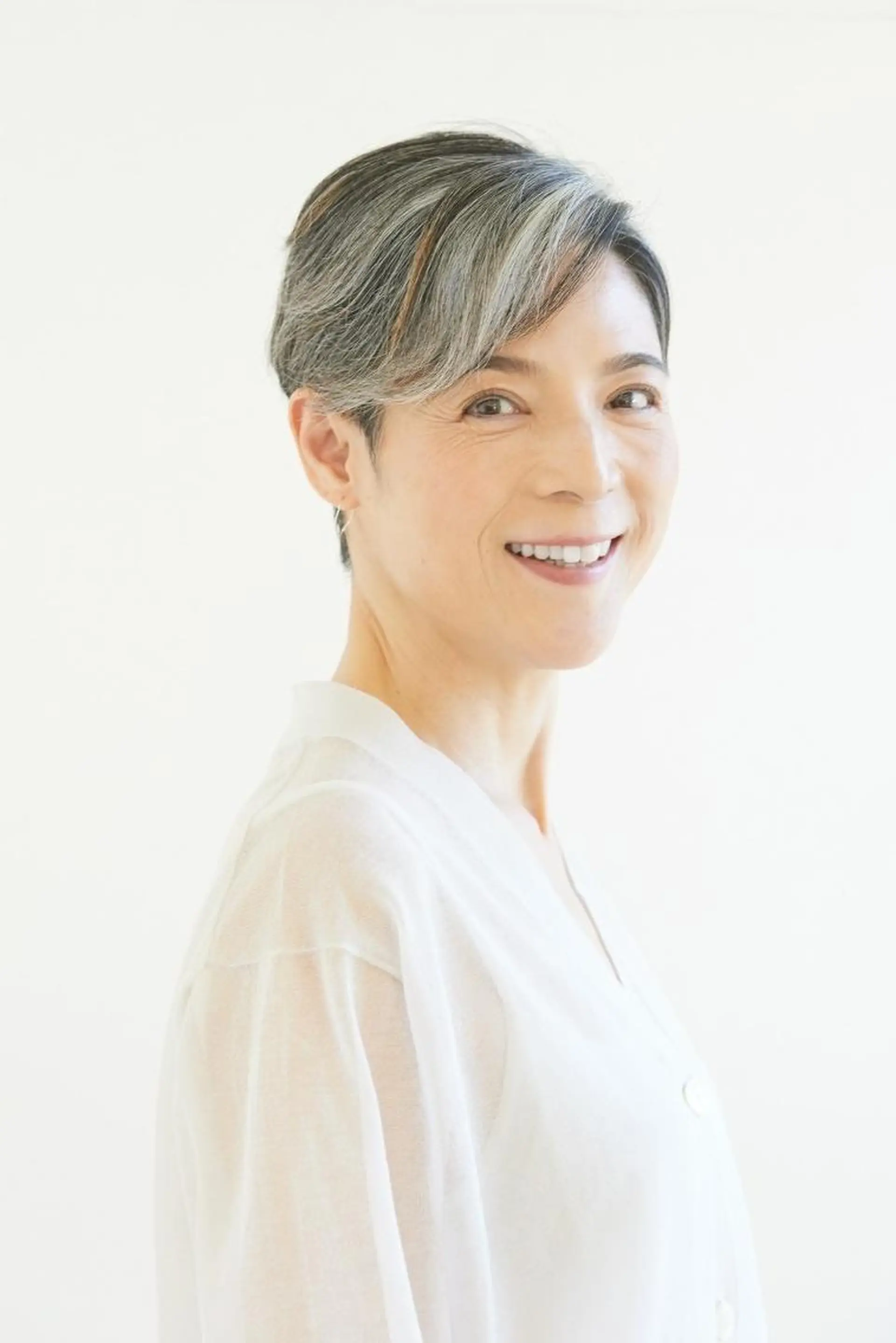 マツエク・マツパ ナチュラル セーブル えがお 美容室のマツエク・マツパデザイン