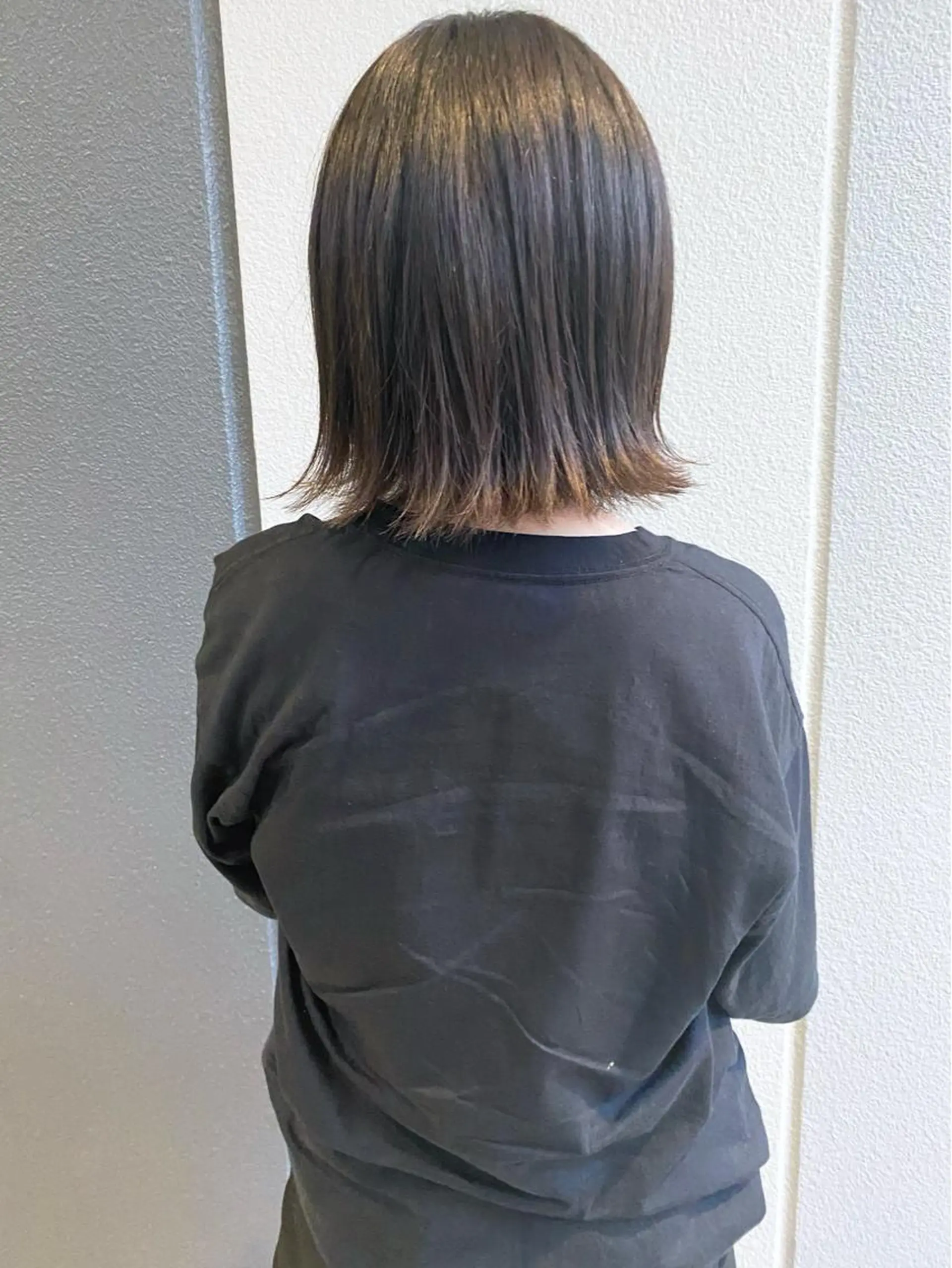 ショート カラー AMNESIA所属・やまなか りょうすけのヘアスタイル