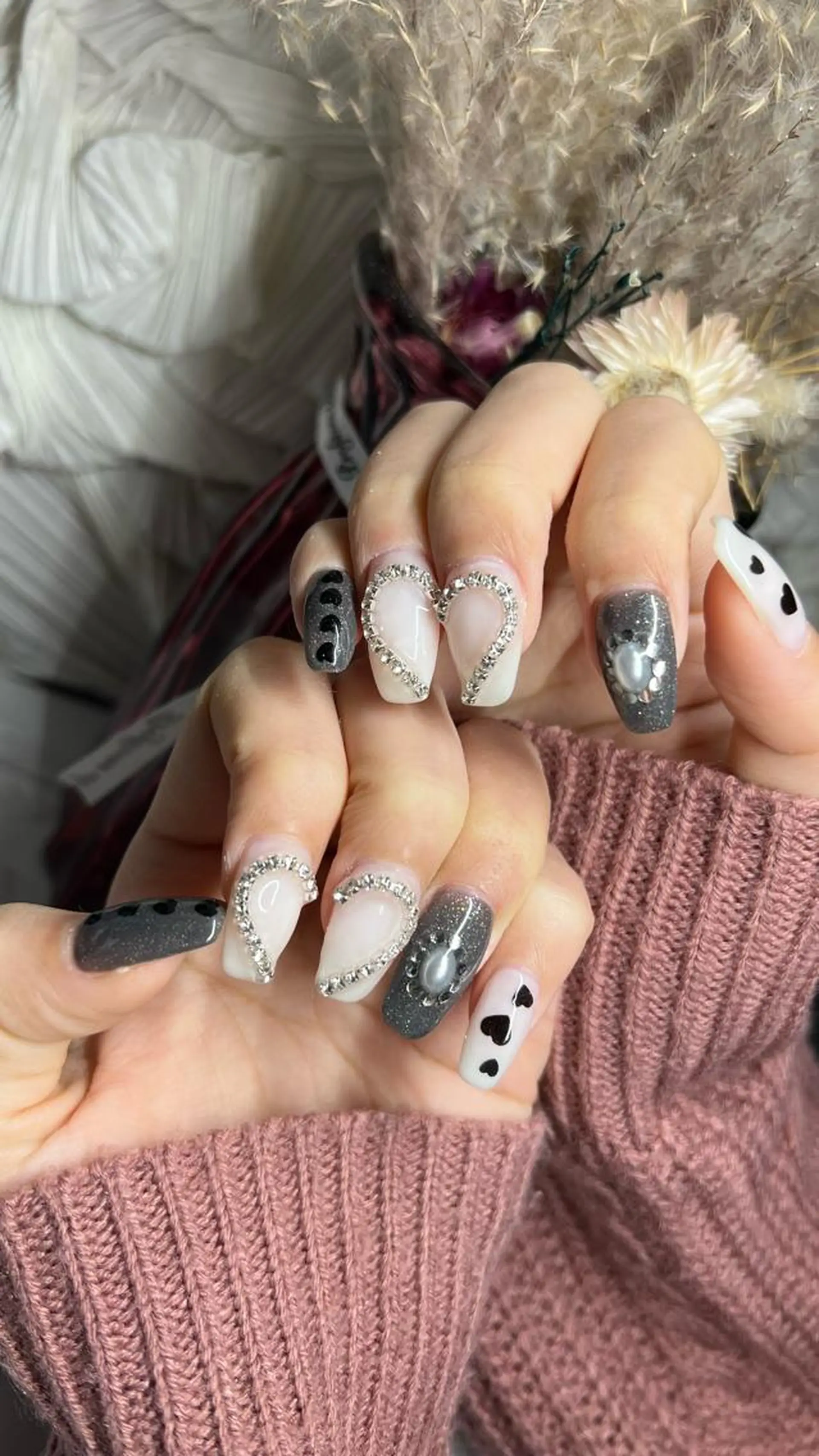 ネイル DC nail salonのネイルデザイン